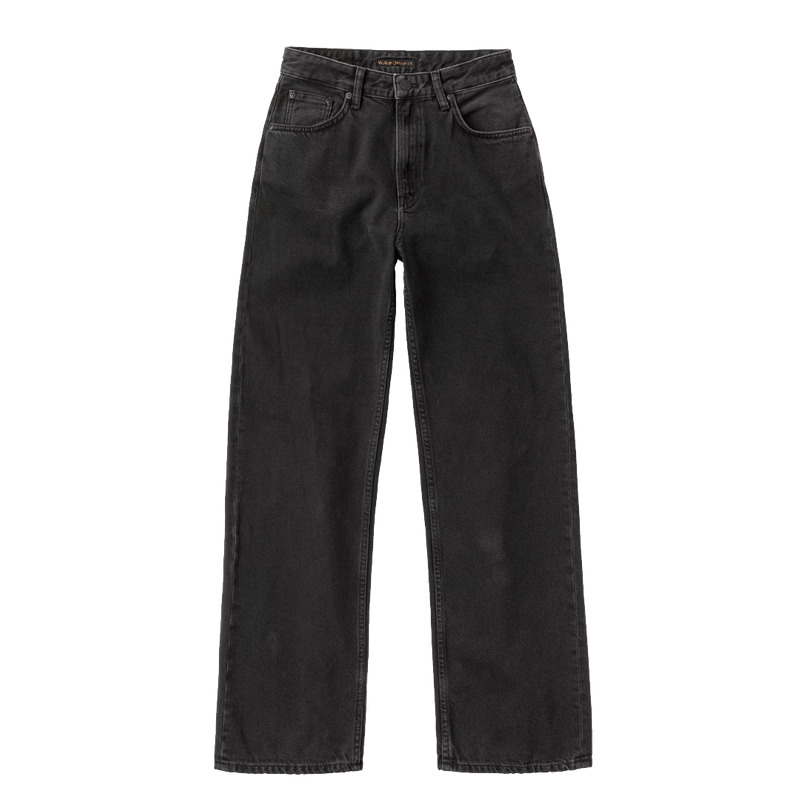 Clean Eileen Washed Out Black - 7