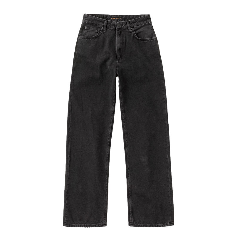 Clean Eileen Washed Out Black 7