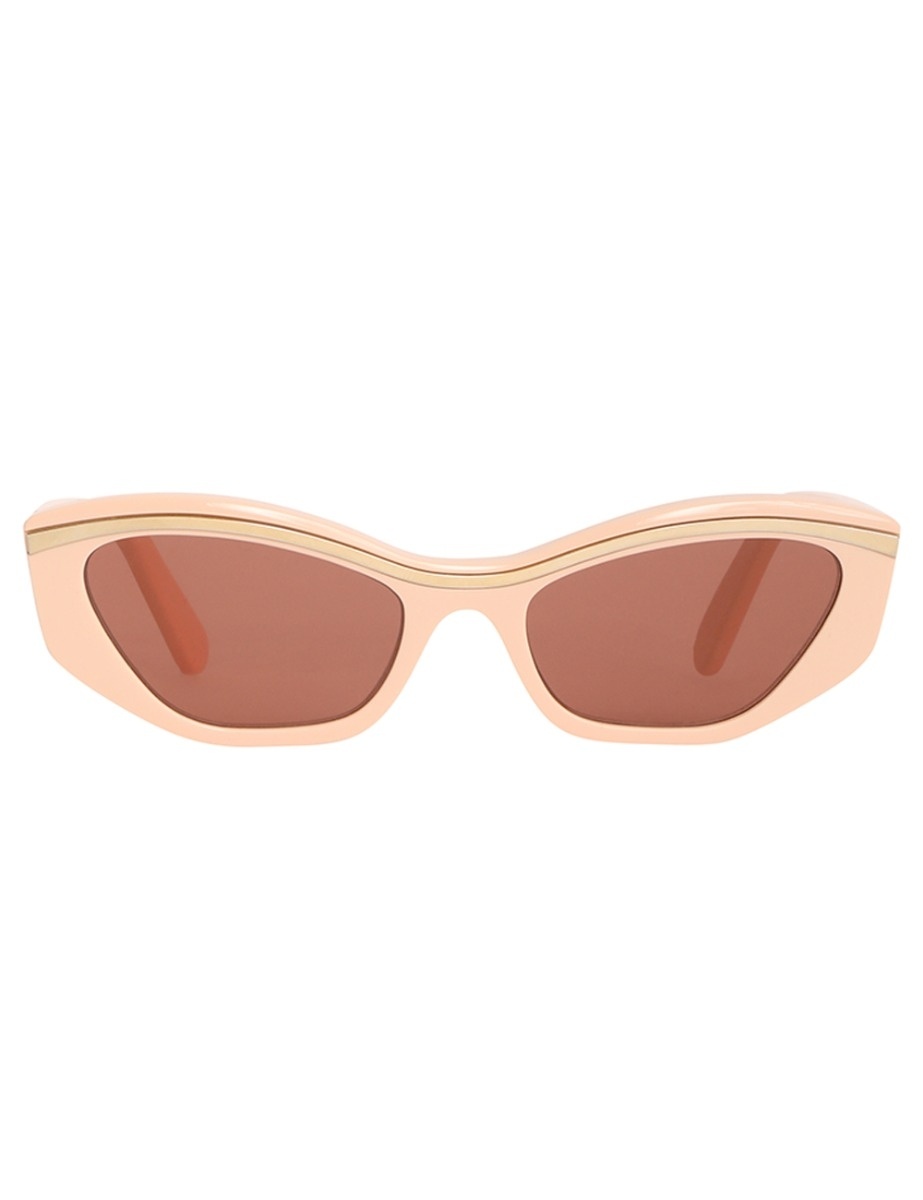 ZIMMERMANN LYRICAL CAT EYE - 3