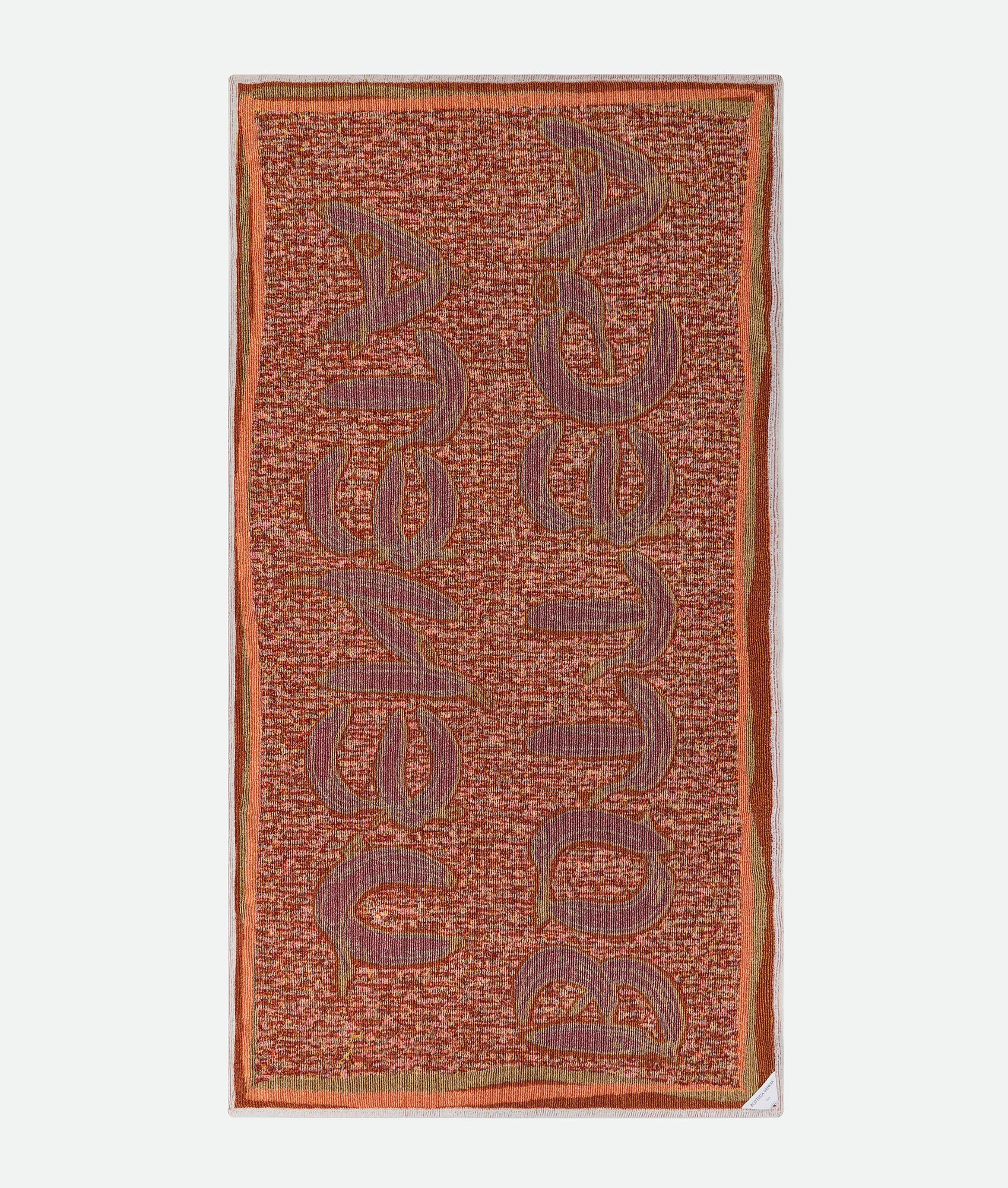 Bottega Banana Beach Towel - 2