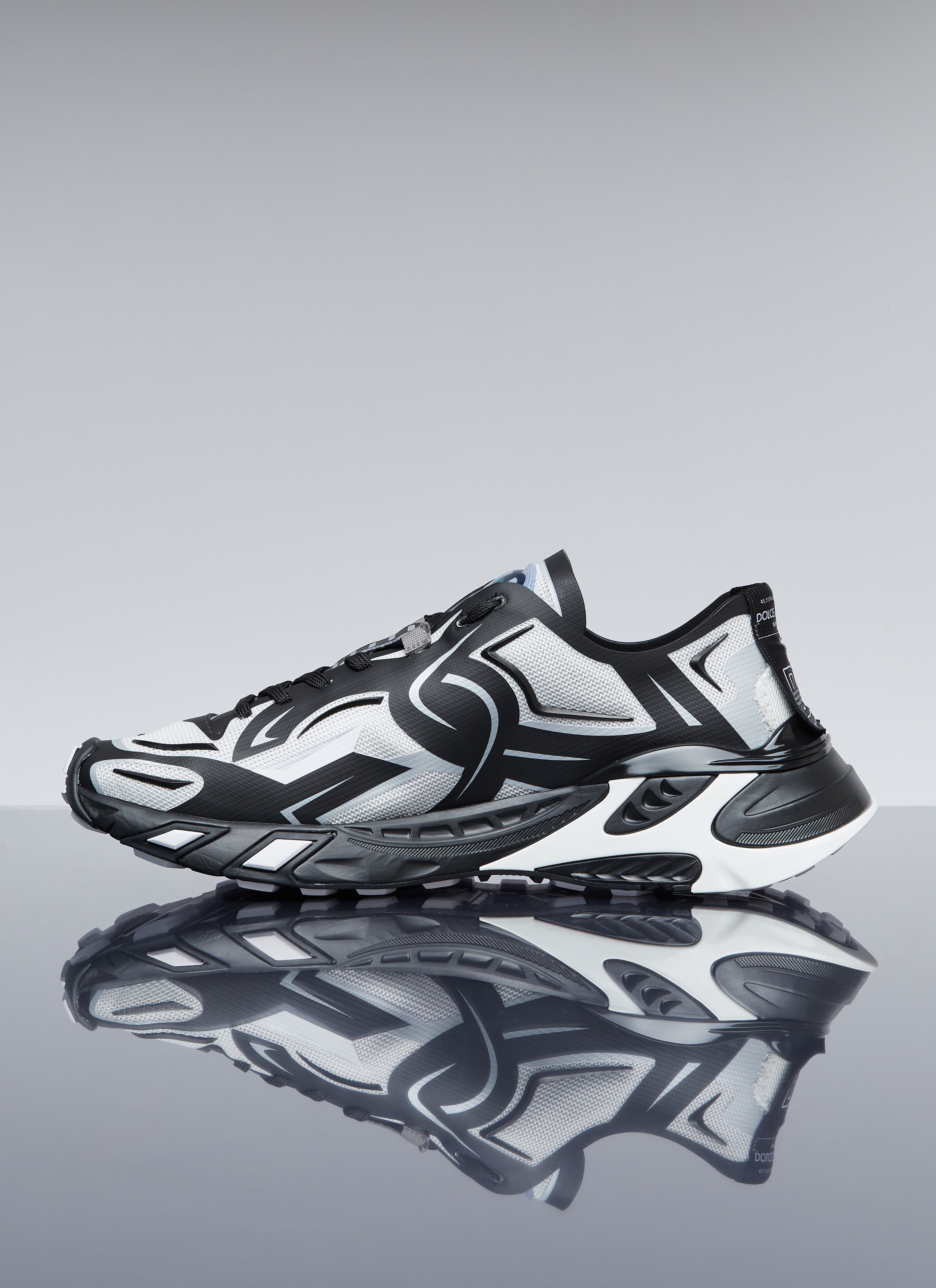 Fast SC Sneakers - 4