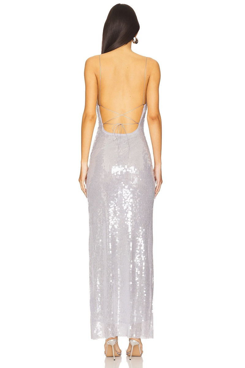 BEC + BRIDGE Aishya Maxi Dress outlook