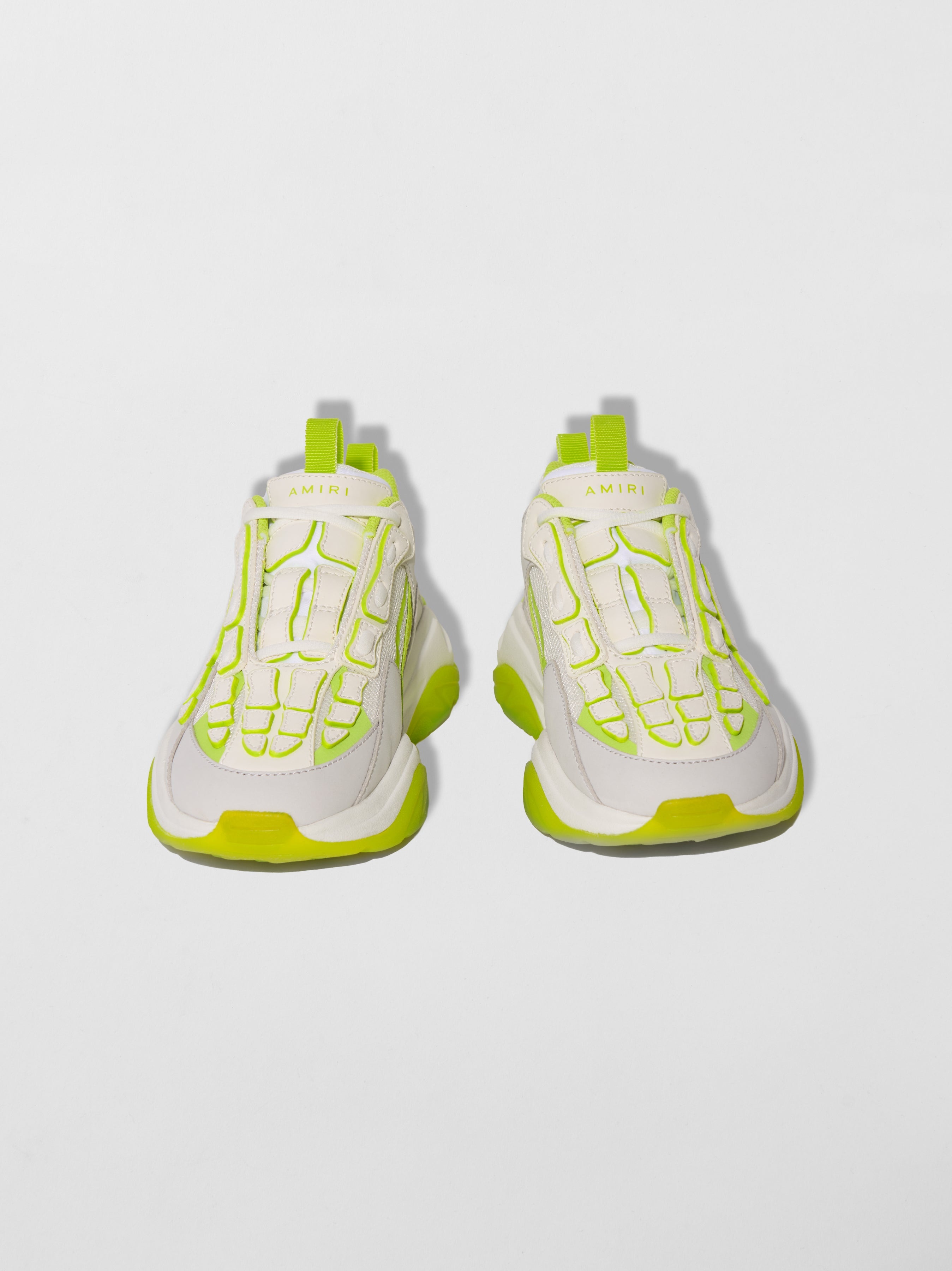 BONE RUNNER - 3