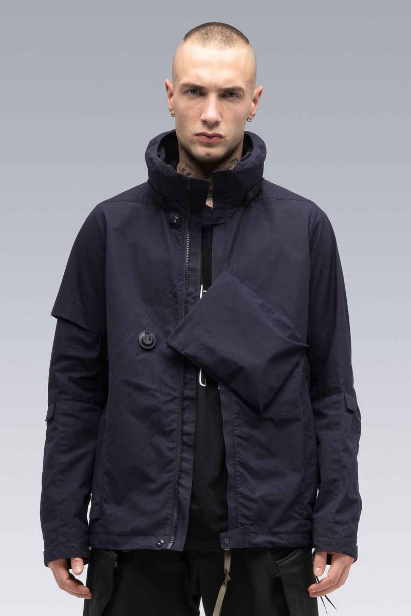 J36-S Stotz® EtaProof™ Interops Jacket Night 17