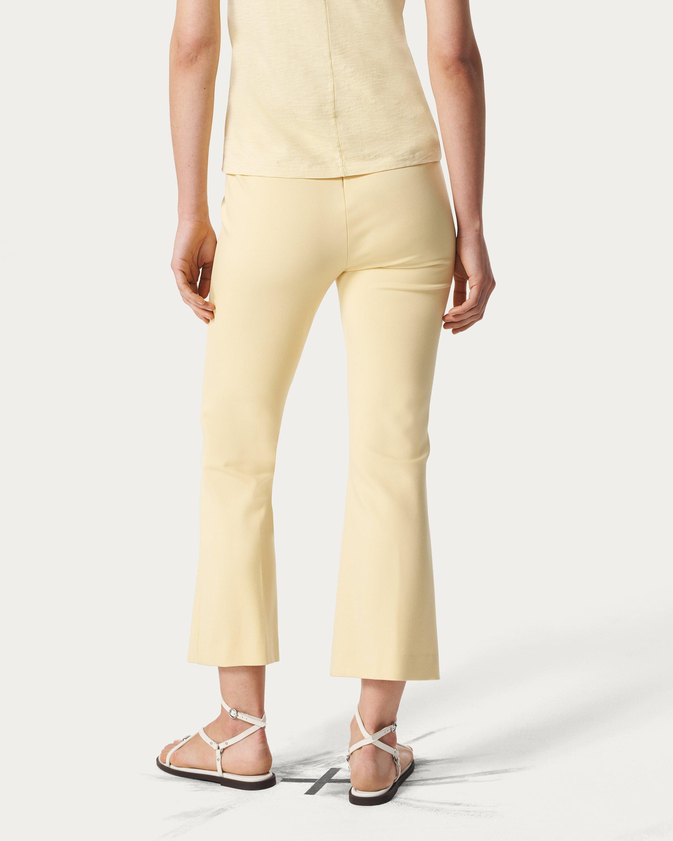 Irina Kick Flare Pants
Refine Knit - 6