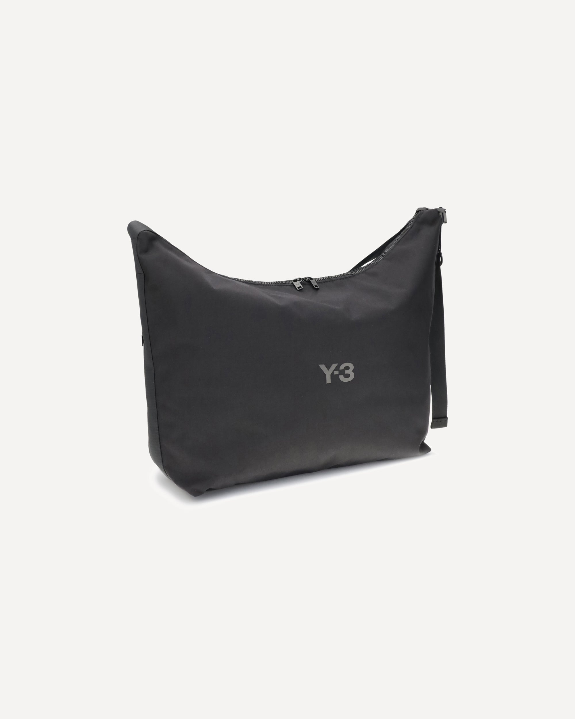 Logo Shoulder Bag - 2