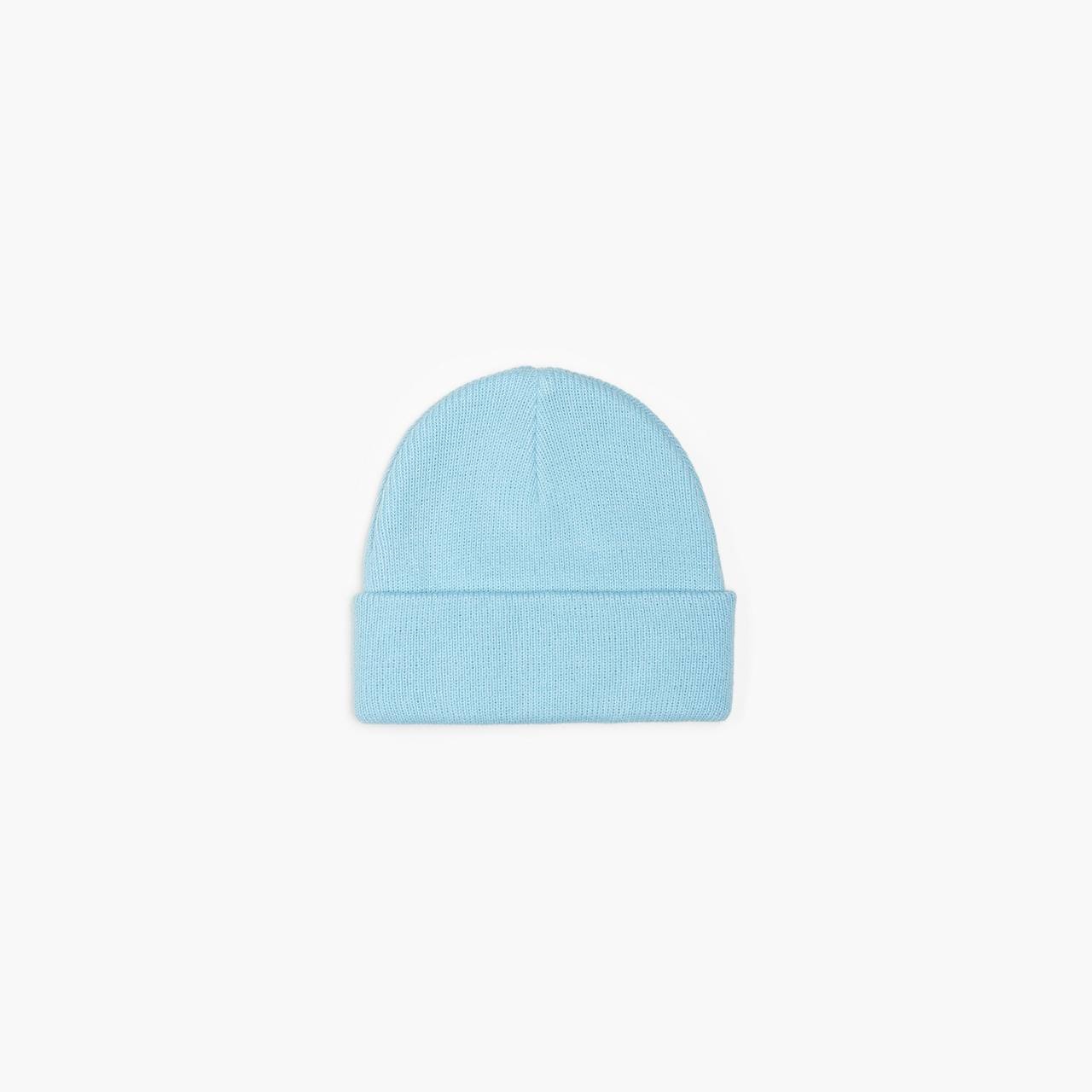 BACKPATCH BEANIE - 2