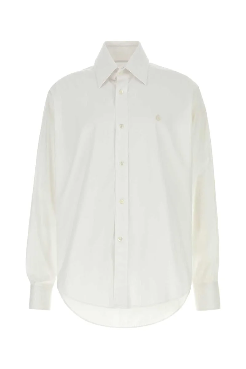 Alexander McQueen Shirts - 1