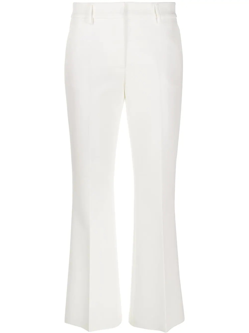 tailored trousers - 1