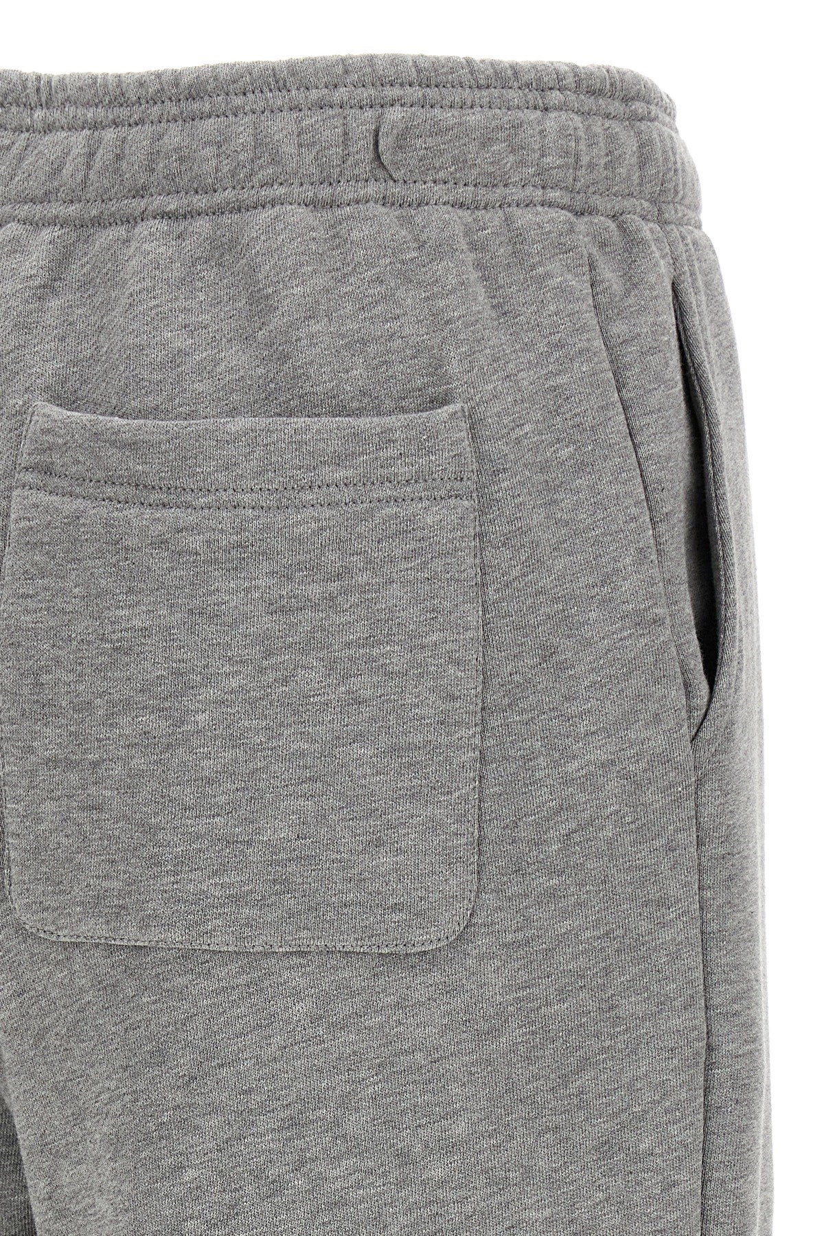 'La Medusa' joggers - 4