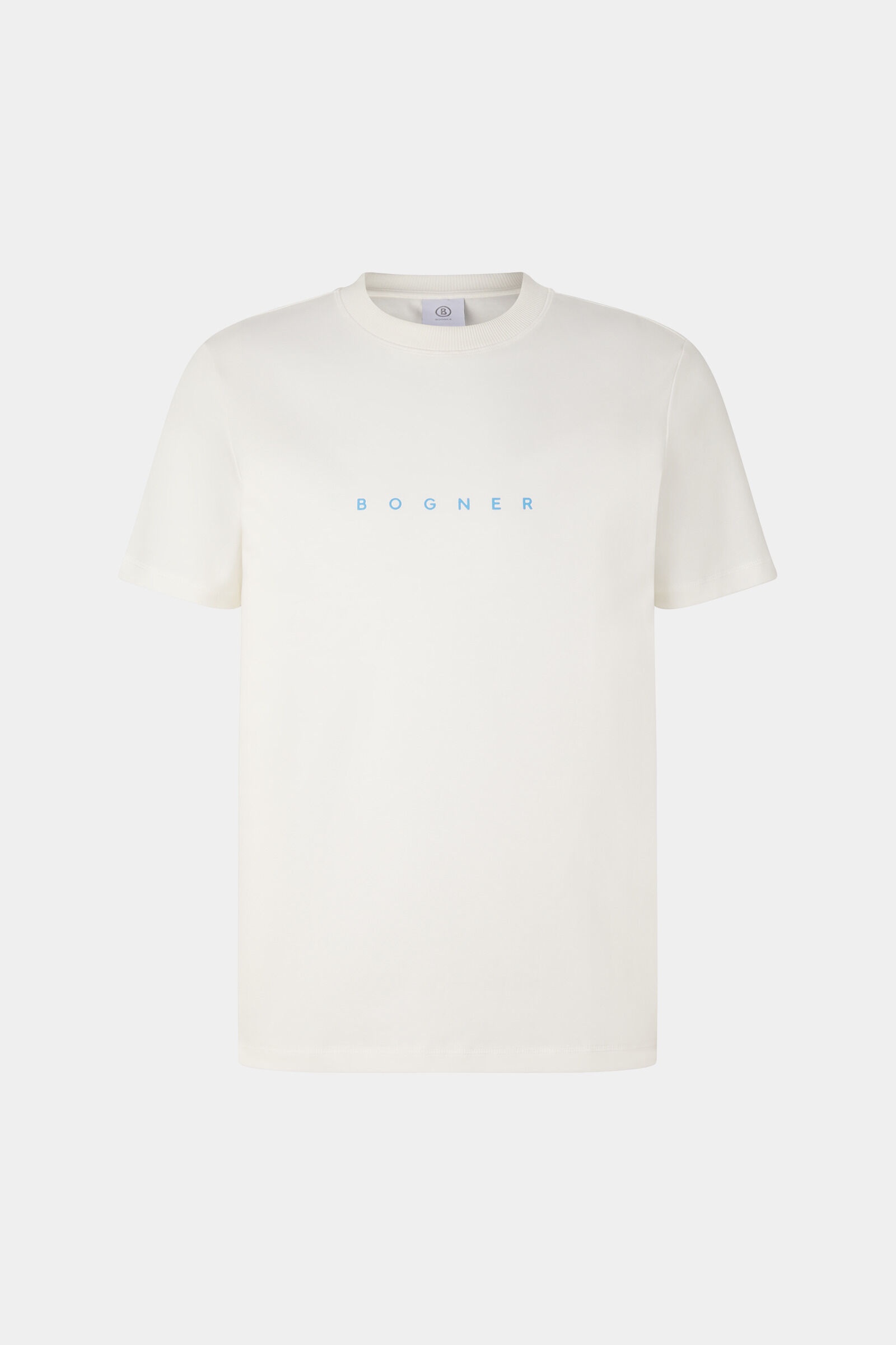 Ryan T-shirt in Off-white - 1