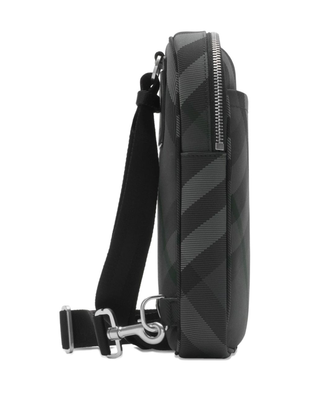 Grid sling bag - 4