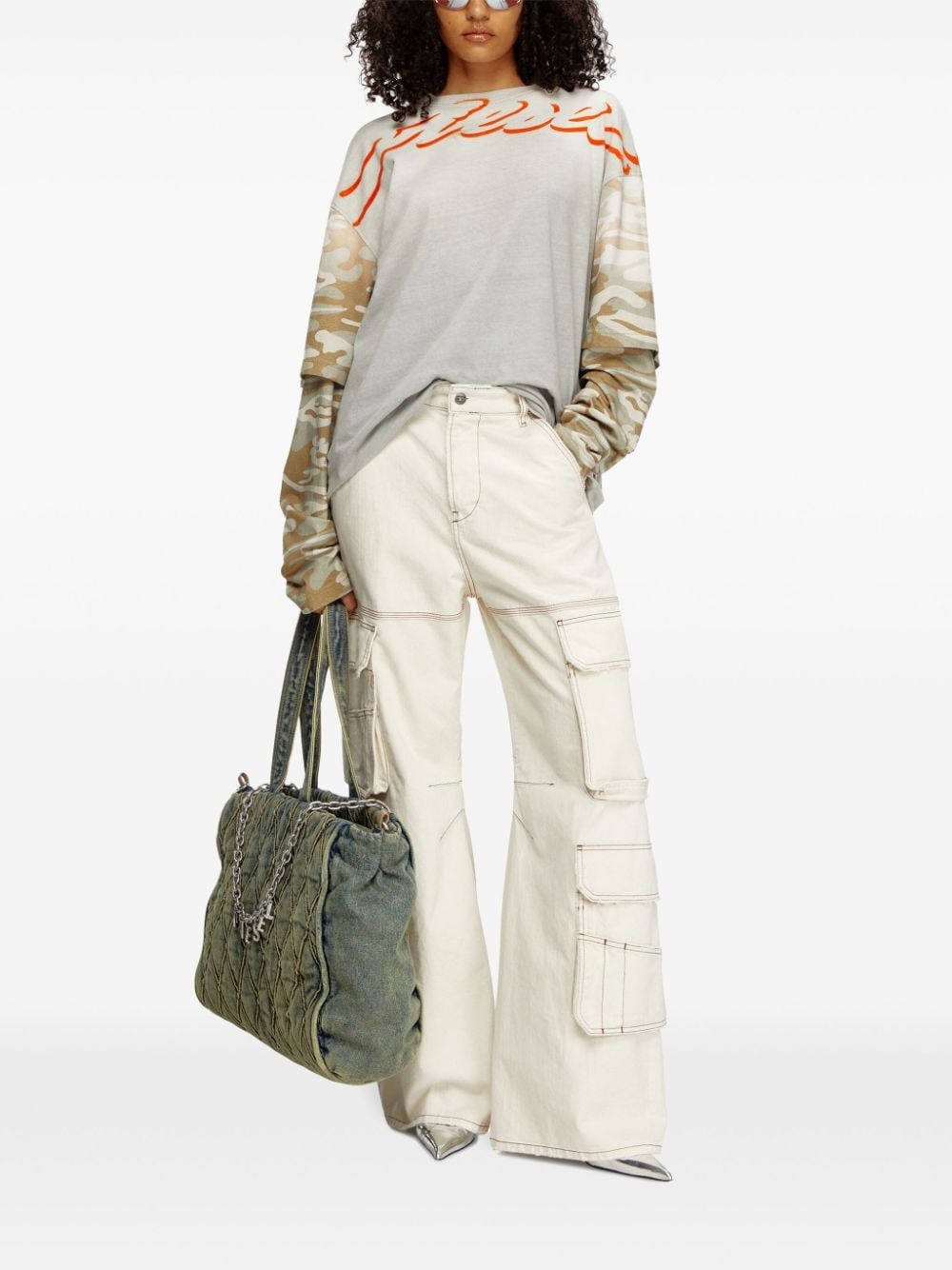 1996 D-Sire jeans - 2