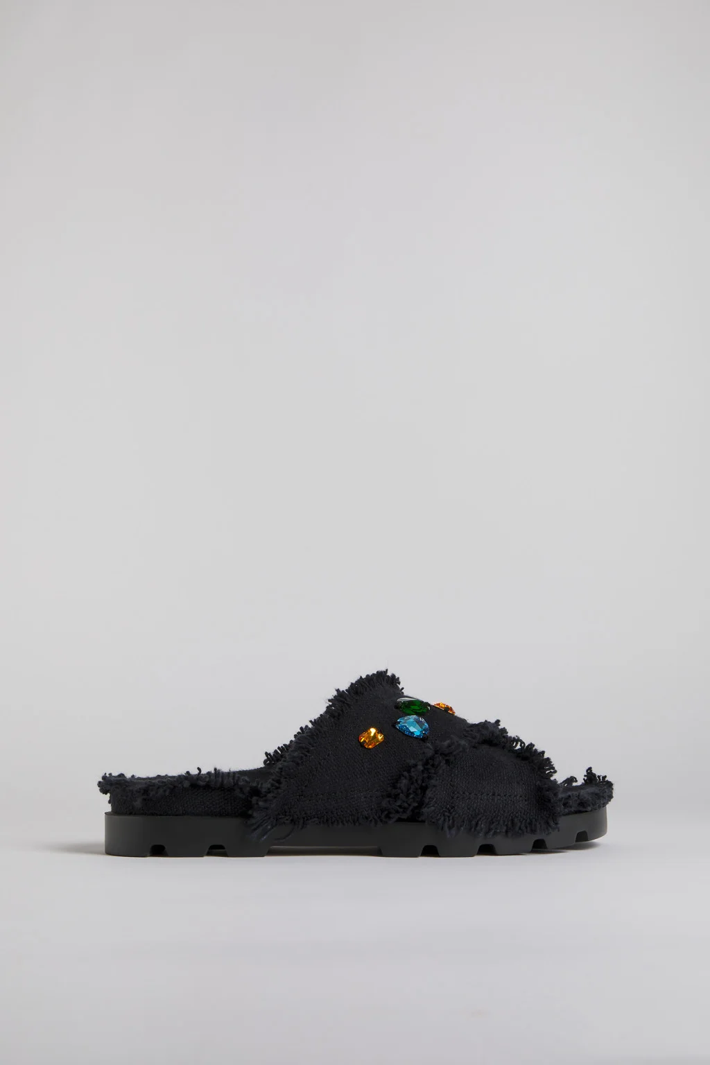 Brutus Sandal Swarovski - 1