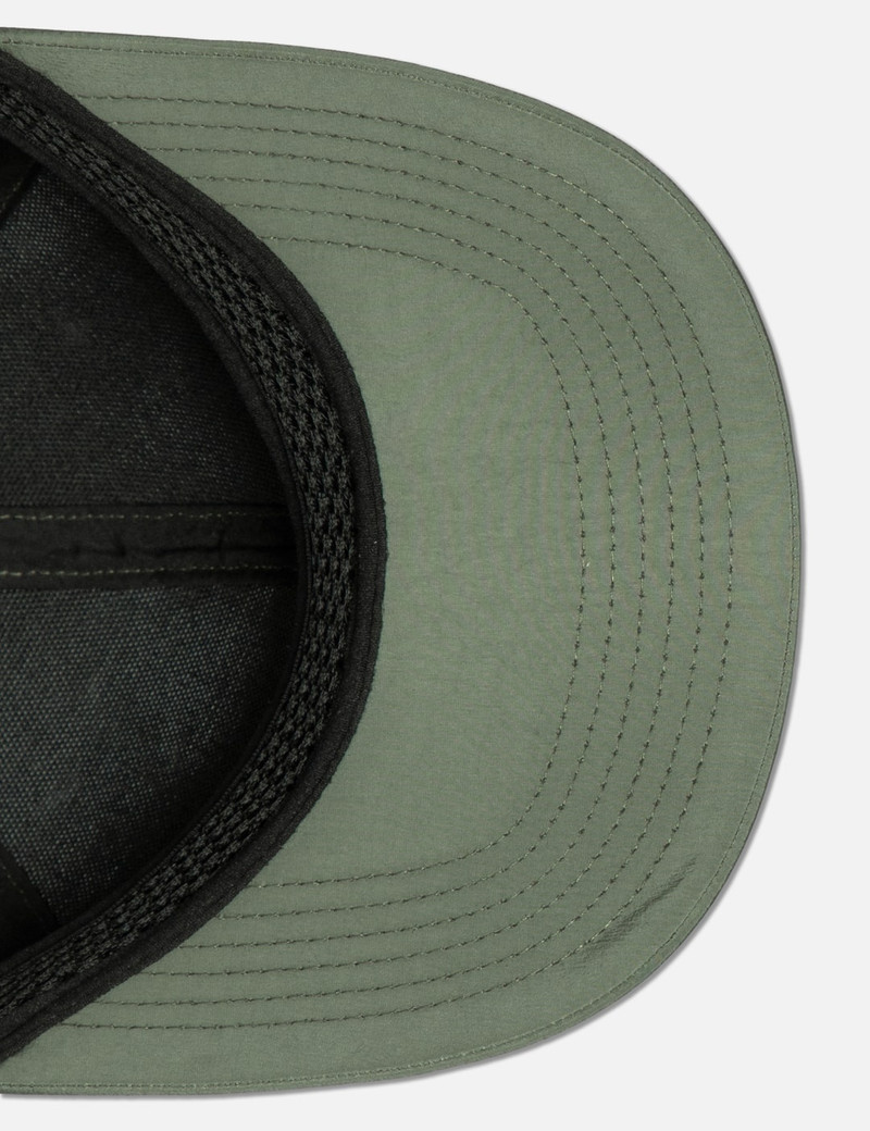 CHROME-R GOGGLE CAP 6