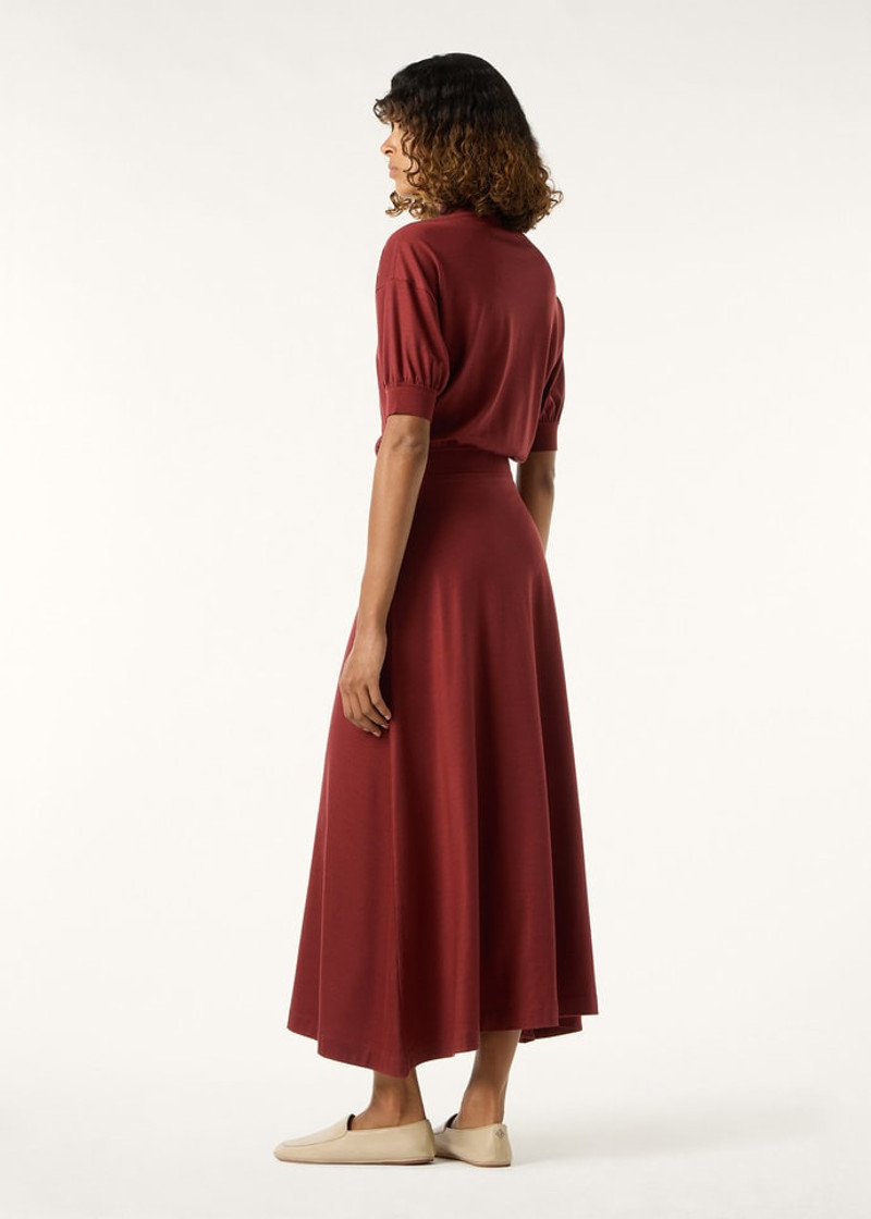 Loro Piana Royal Lightness® Dress 5