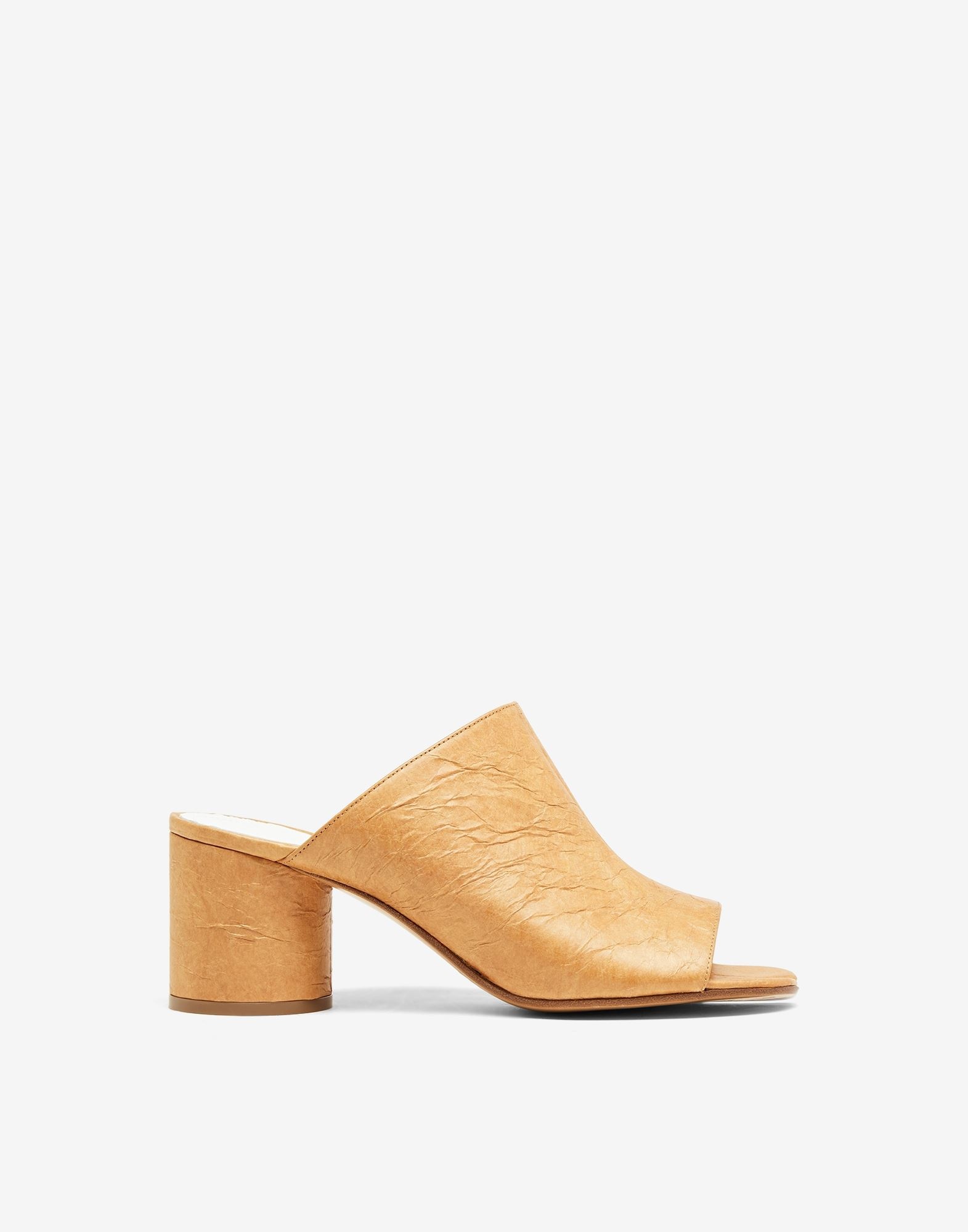 Tabi mules - 1
