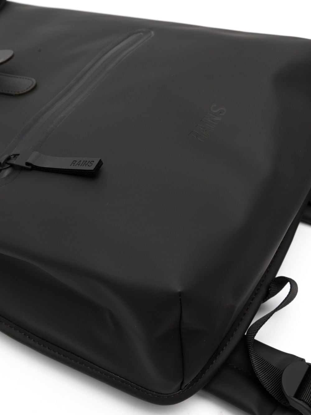 Rolltop Rucksack waterproof backpack - 3
