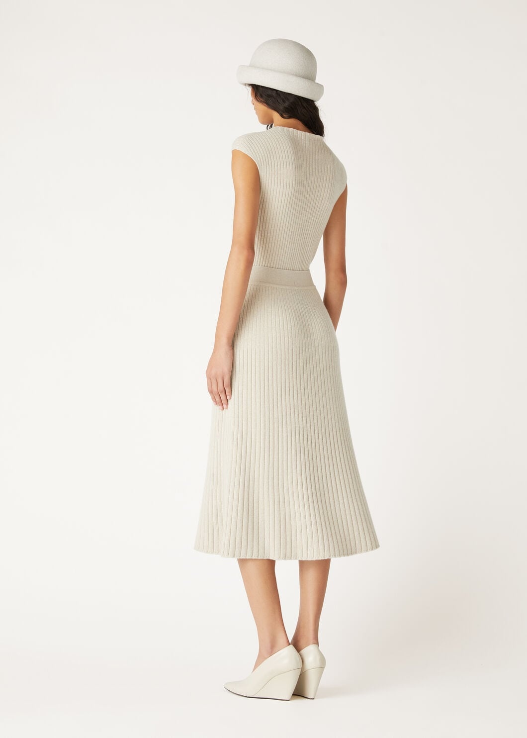 Cervatto Skirt - 5