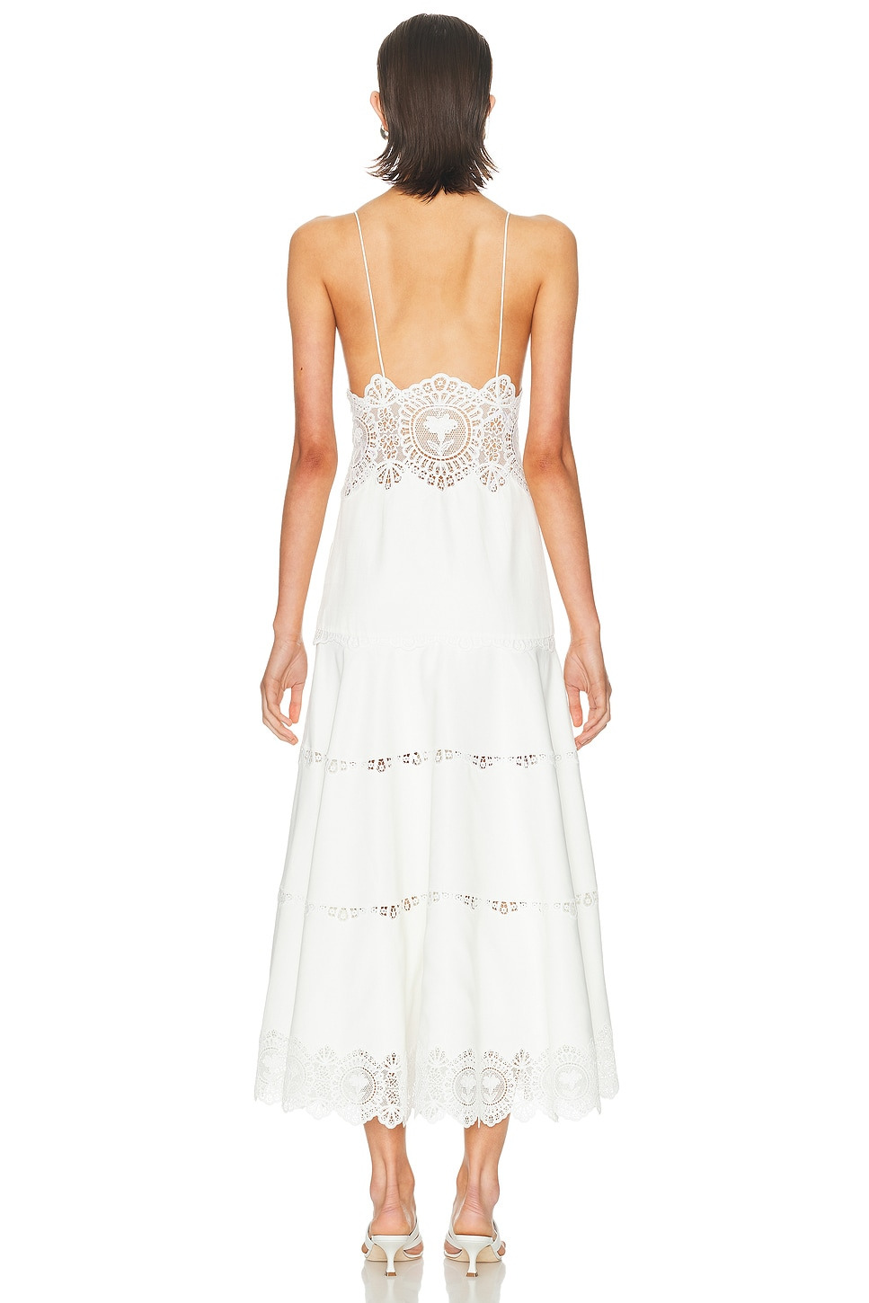 Leilani Dress - 3