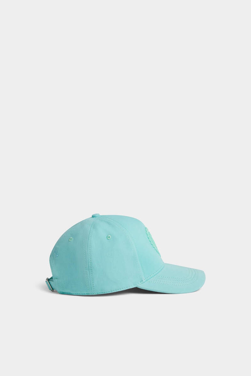 HEART BASEBALL CAP - 4