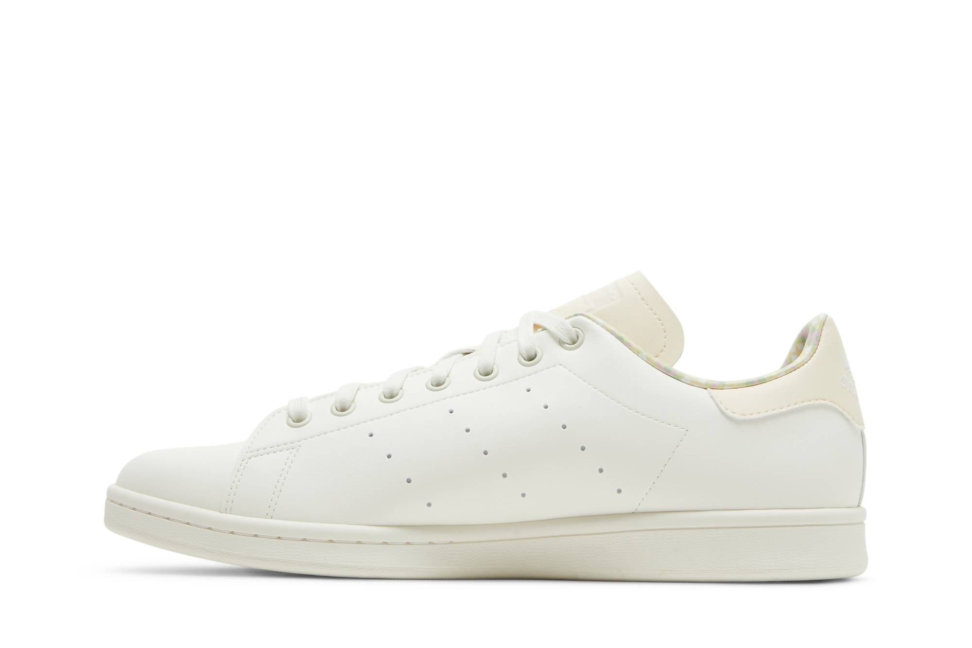 Stan Smith 'Off White Ecru Tint' - 3