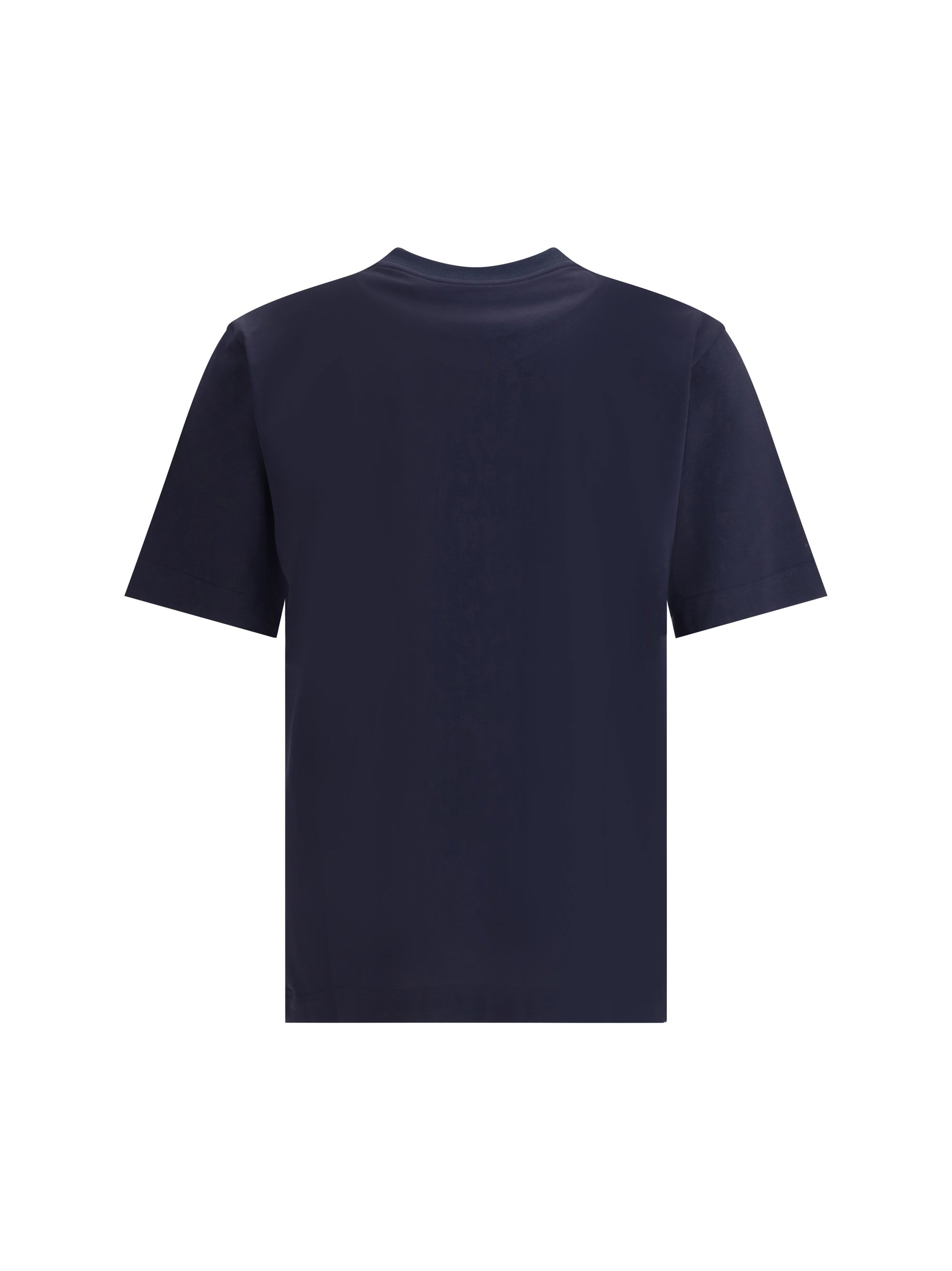 Fendi Men Logo T-Shirt - 2