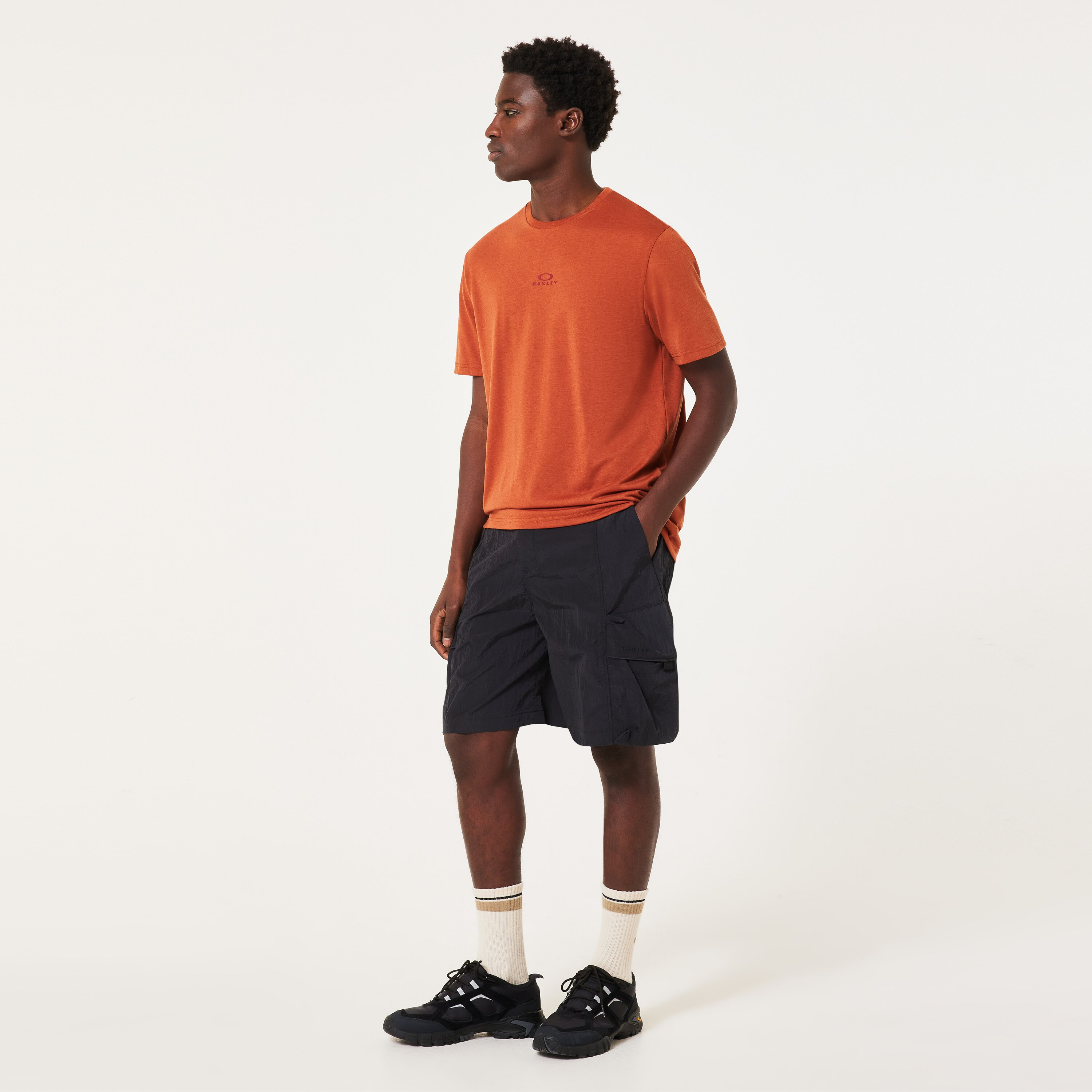 Bark New Short Sleeve - 6
