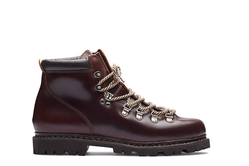 Avoriaz Ecorce Lily - Rubber Sole 1