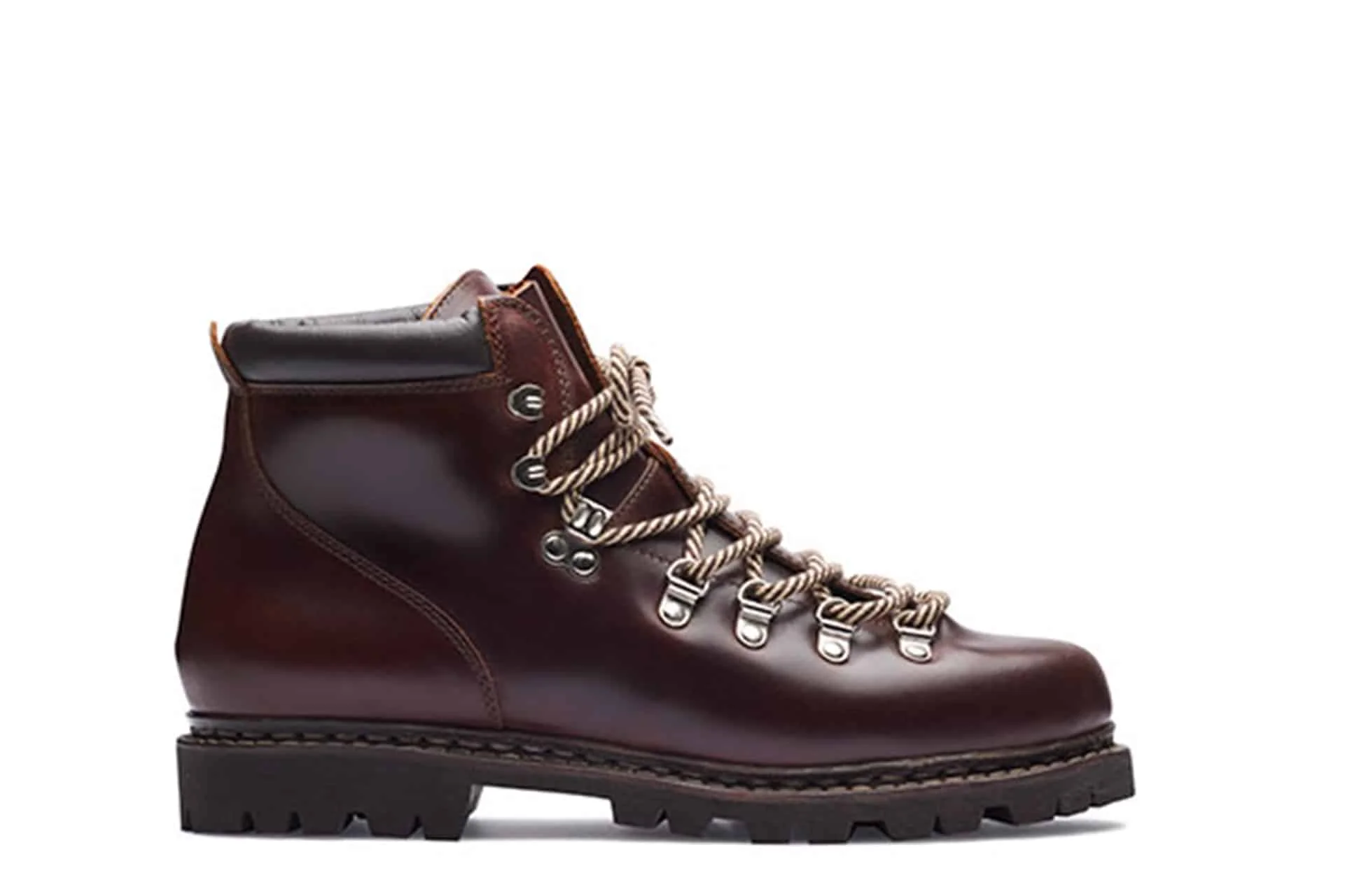 Avoriaz Ecorce Lily - Rubber Sole - 1