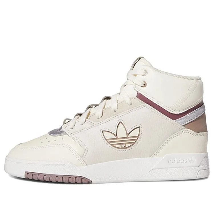 (WMNS) adidas Originals Drop Step XI 'White' GW1760 - 1