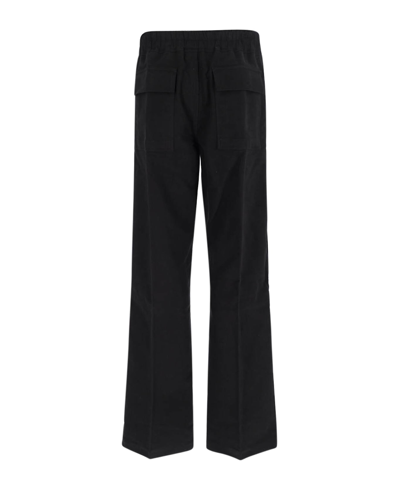 Straight Pants - 2