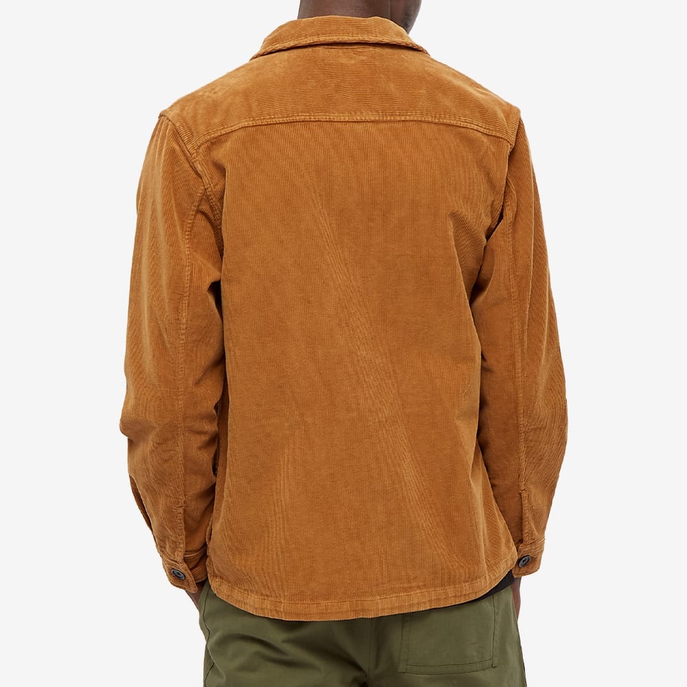 Paul Smith Cord Chore Jacket - 7