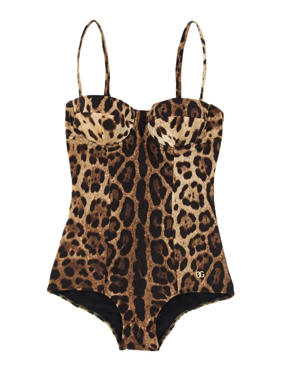 COSTUME INTERO ANIMALIER - 1