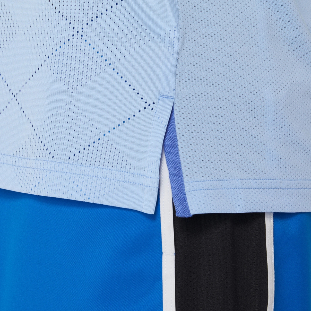 MEN'S MATCH ACTIBREEZE POLO-SHIRT - 7