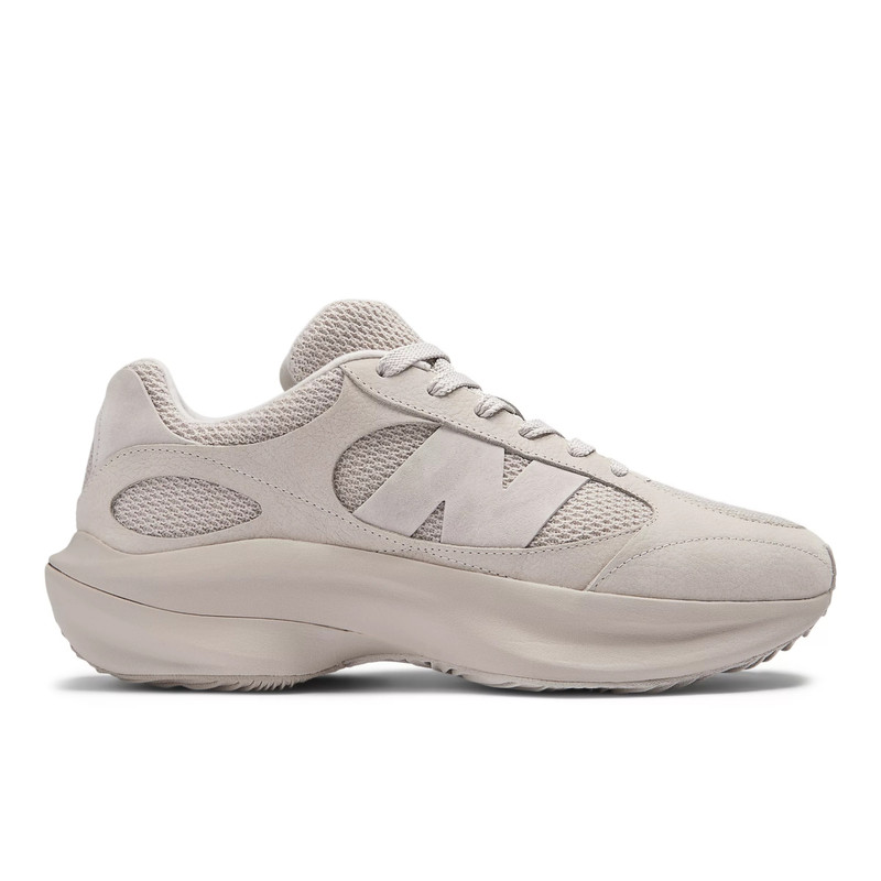 Unisex WRPD Runner - 1