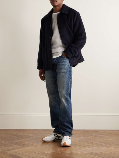 Paul Smith Striped Cotton-Jersey Sweatshirt outlook