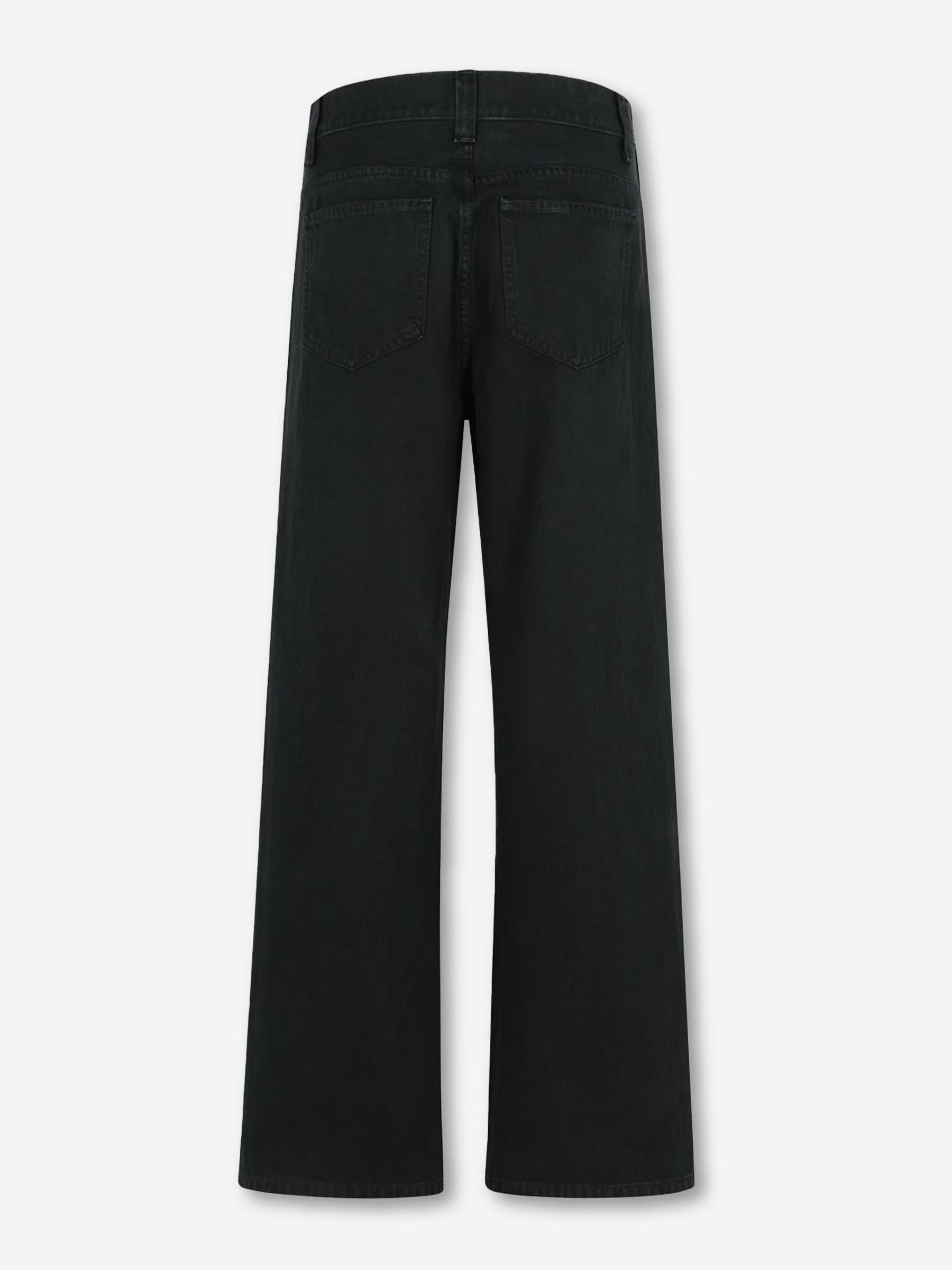 BONNIE WIDE-LEG JEANS - 3