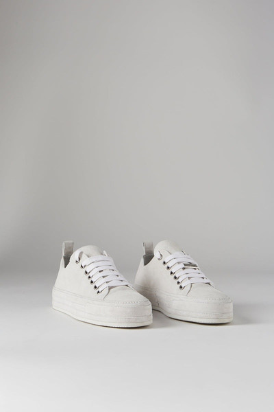 Ann Demeulemeester Gert Low-Top Sneakers White outlook