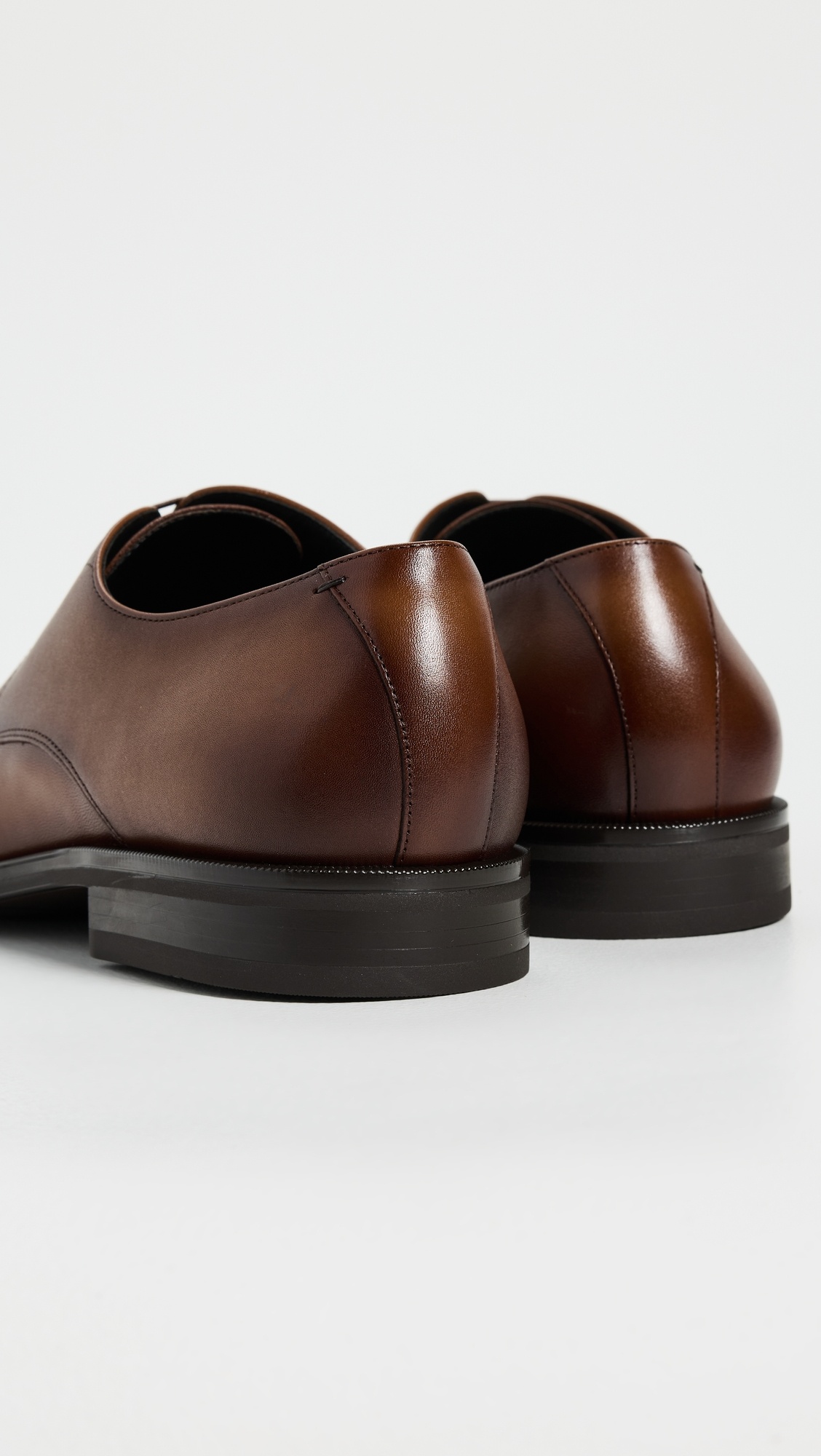 Derrek Derby Shoes - 2