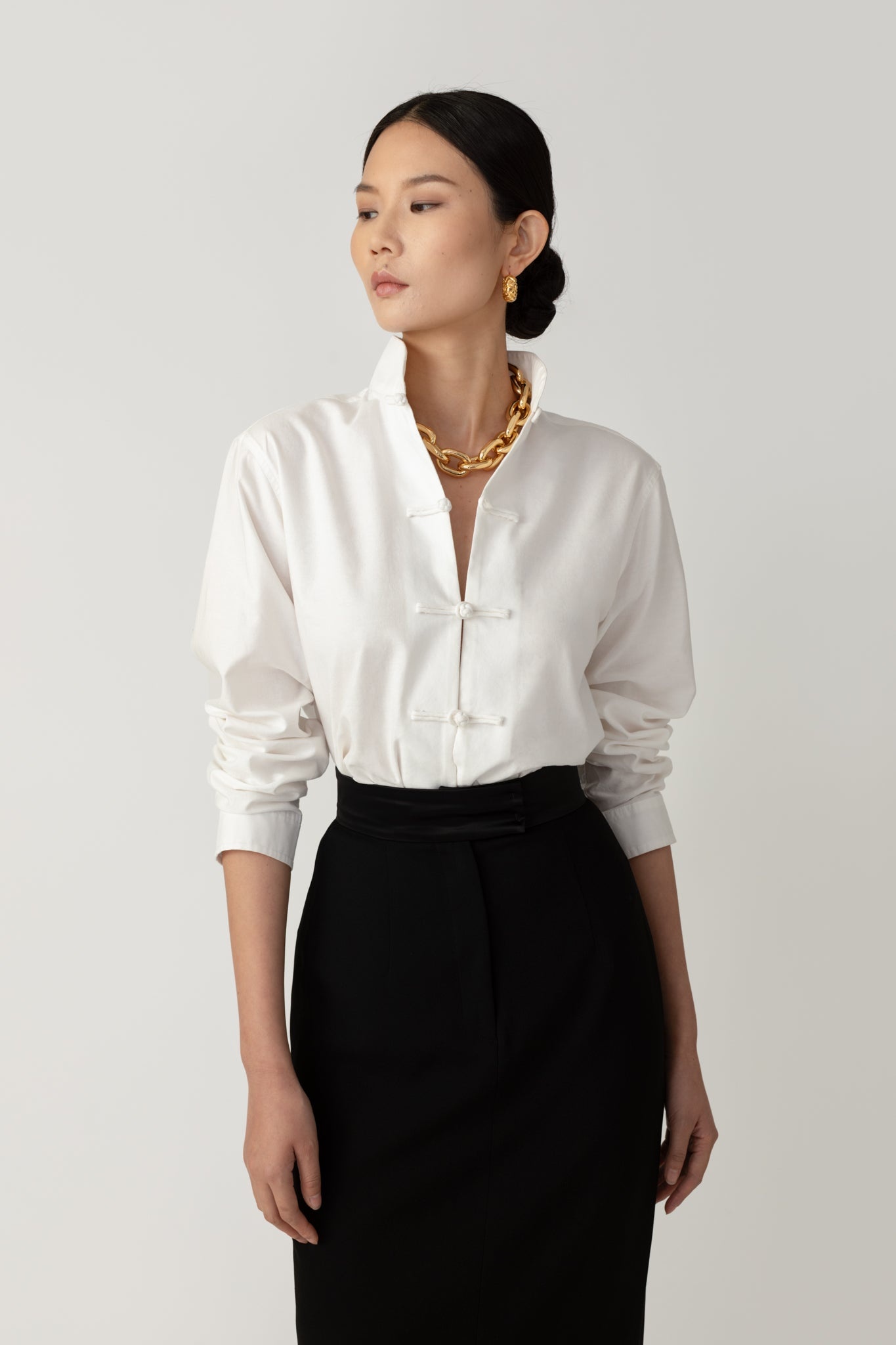 HARLOW SHIRT - 3