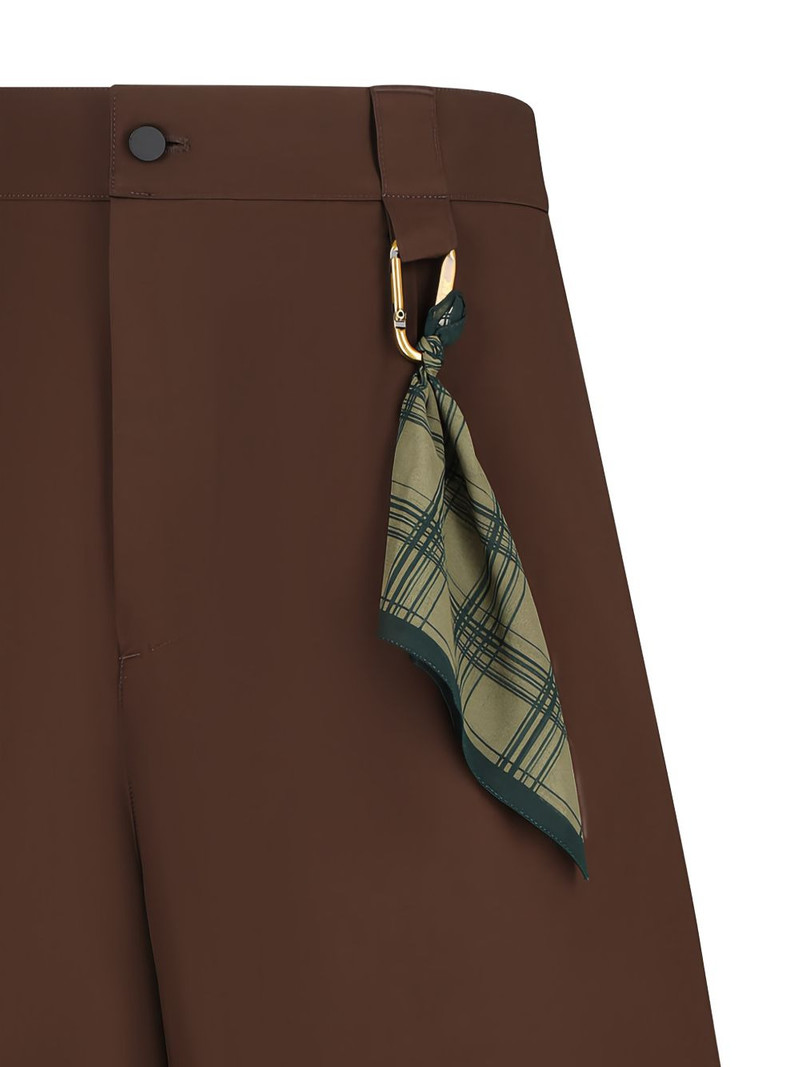 Denis bermuda shorts 3