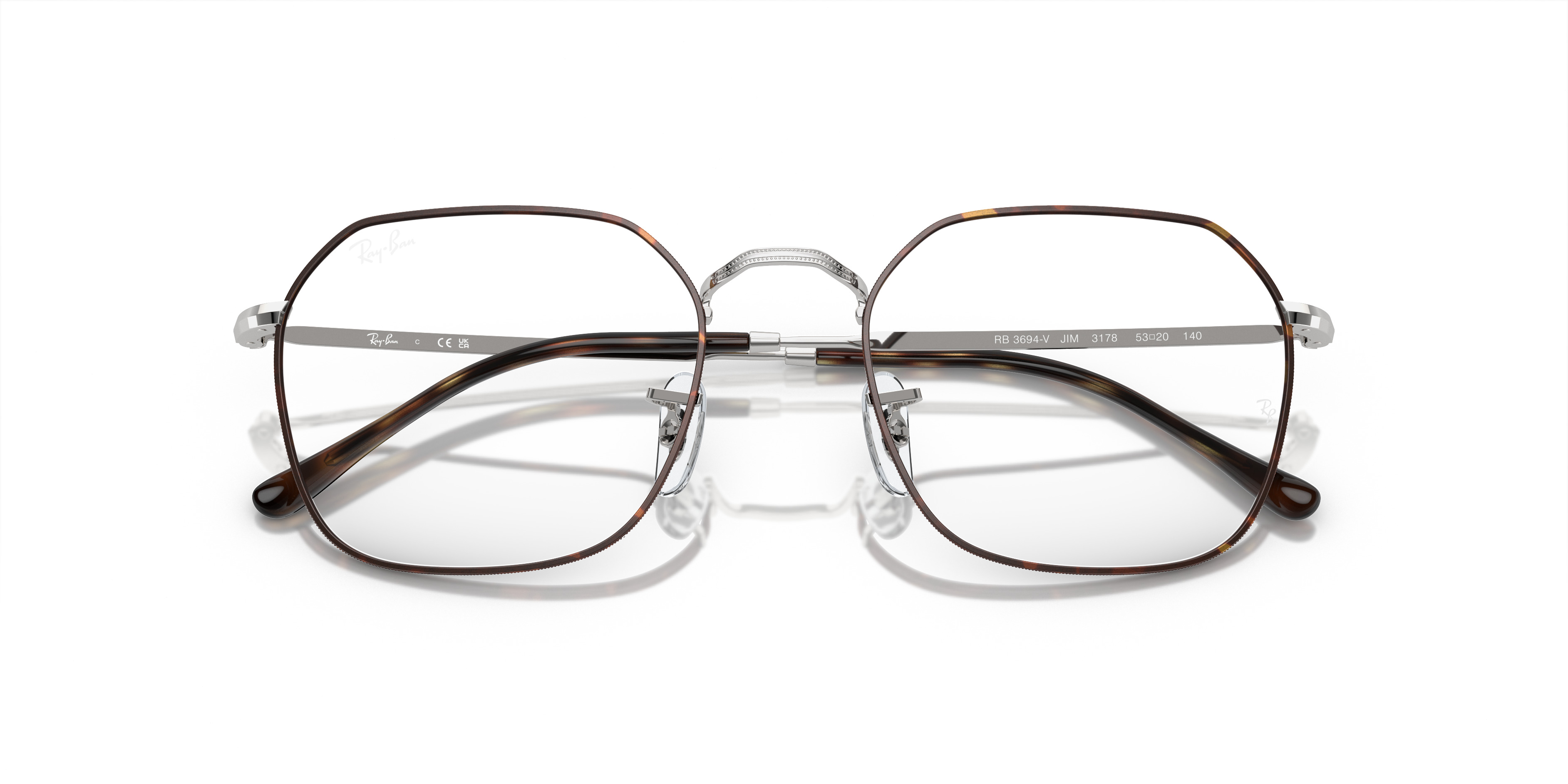 JIM OPTICS - 2