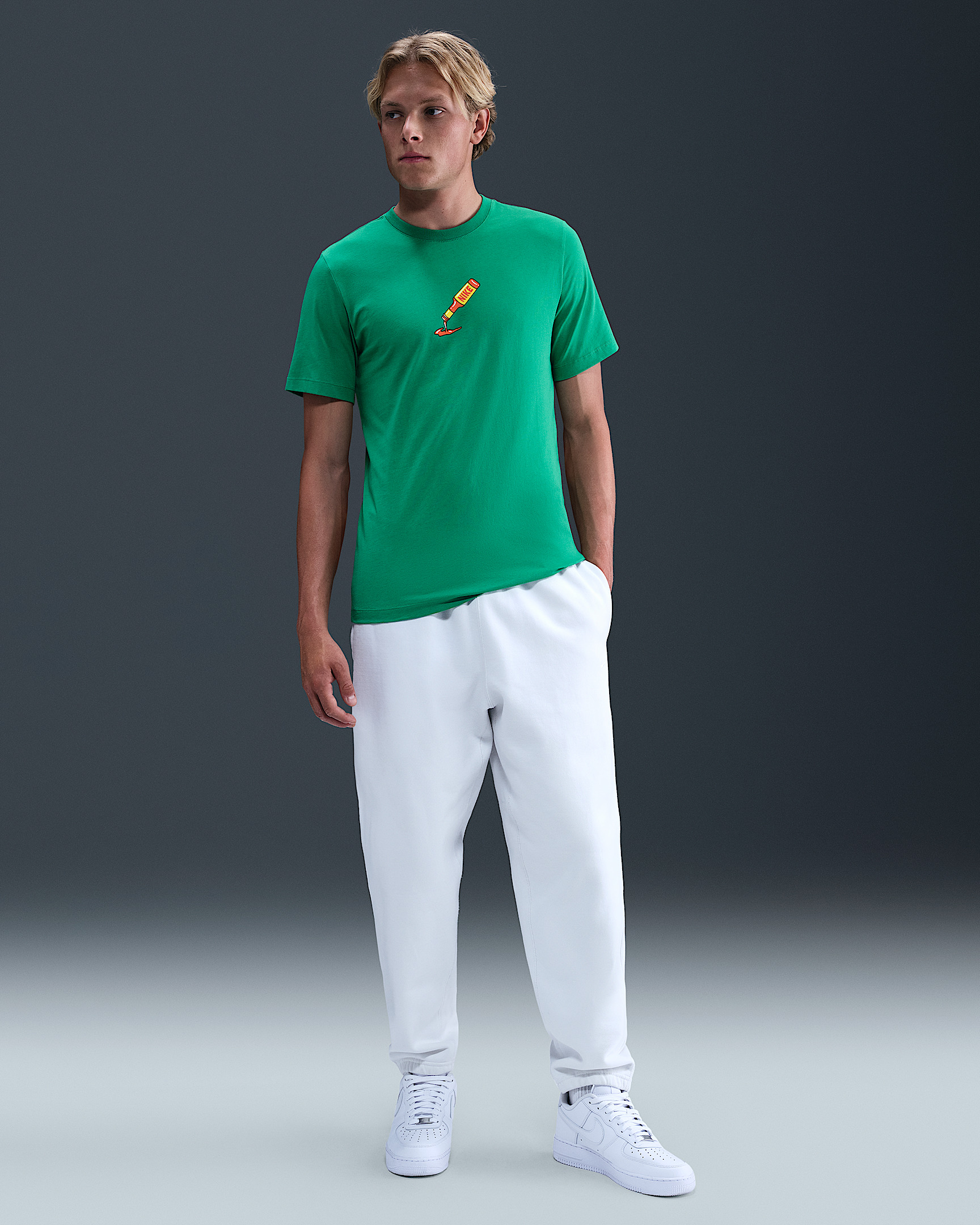 Nike Sportswear T-Shirt - 4