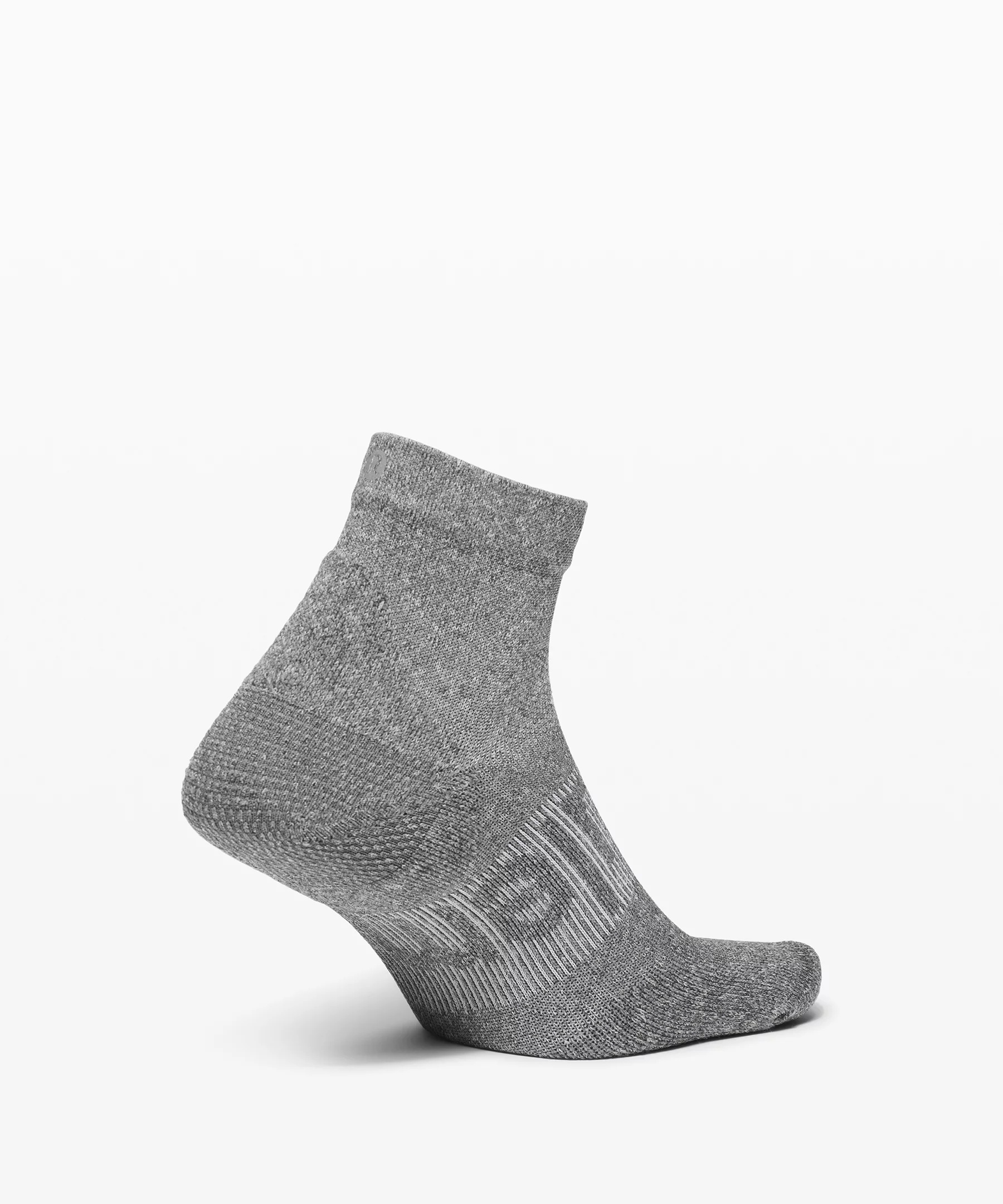 Men's Power Stride Ankle Socks - 3