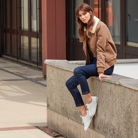 Bend Shoe - Women's - 4