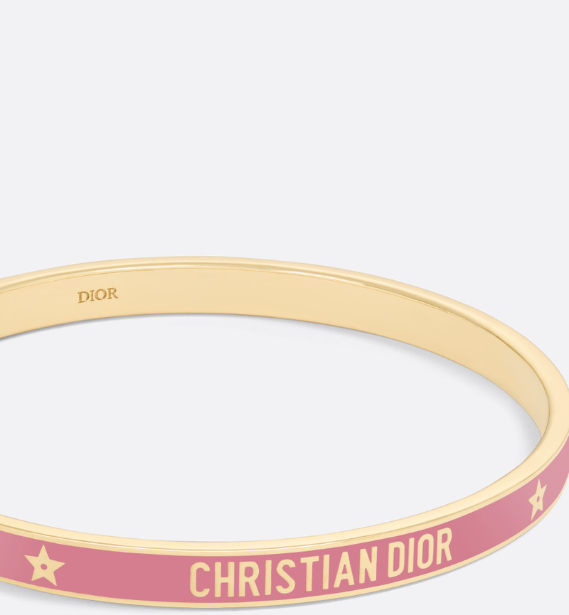 Dioriviera Dior Code Bangle 3