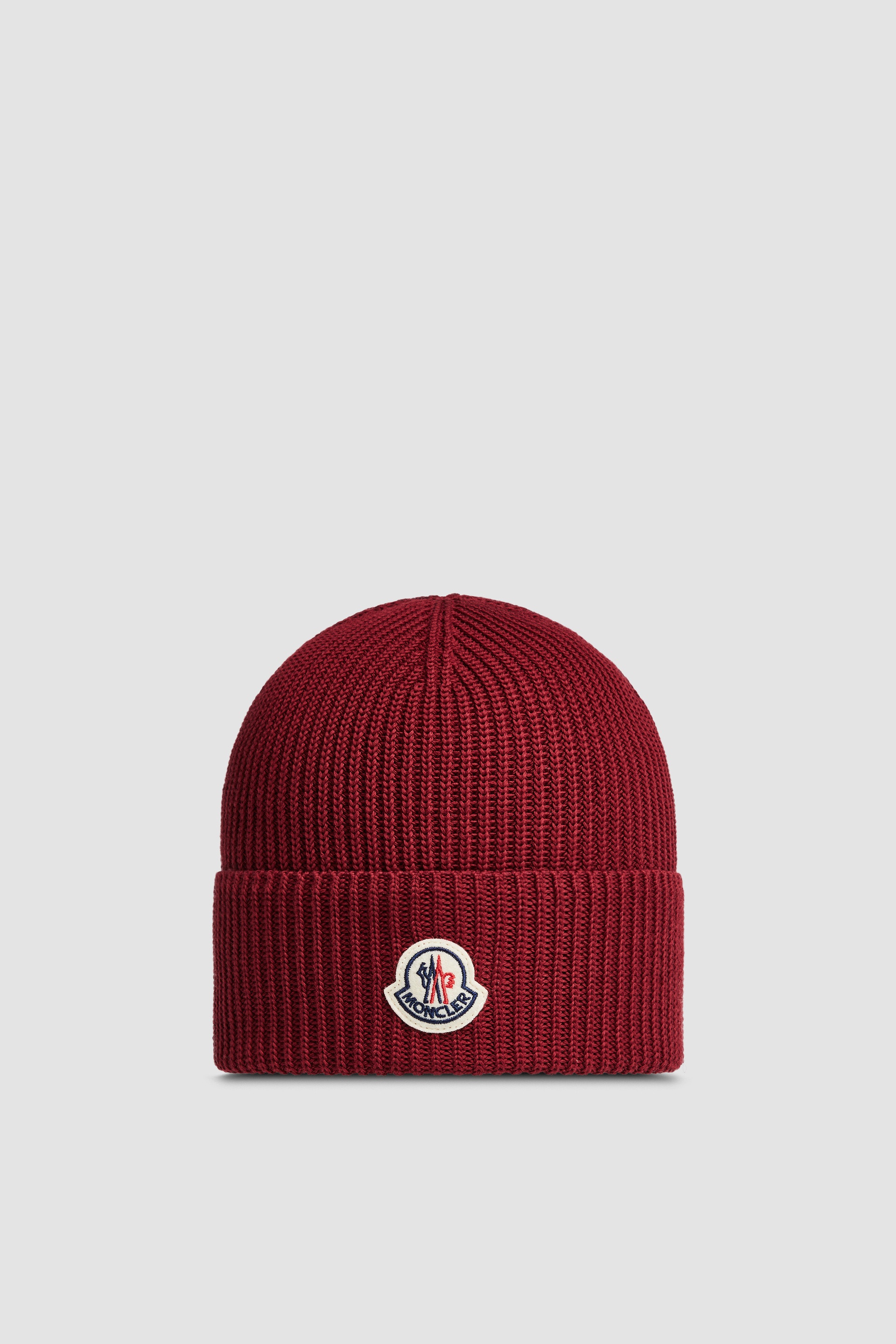 Cotton Beanie - 1