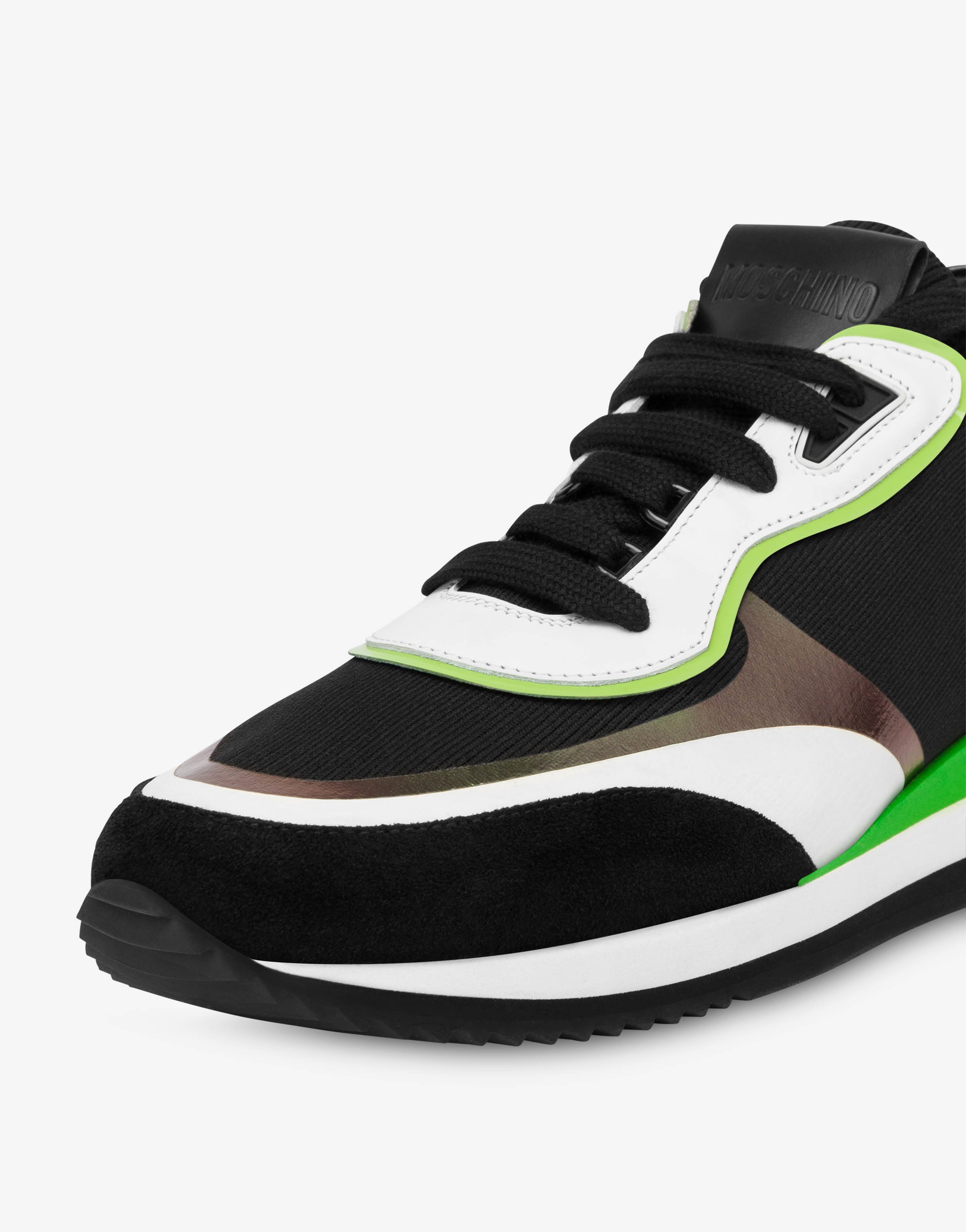 DAILY RUNNING SOCK SNEAKERS - 4