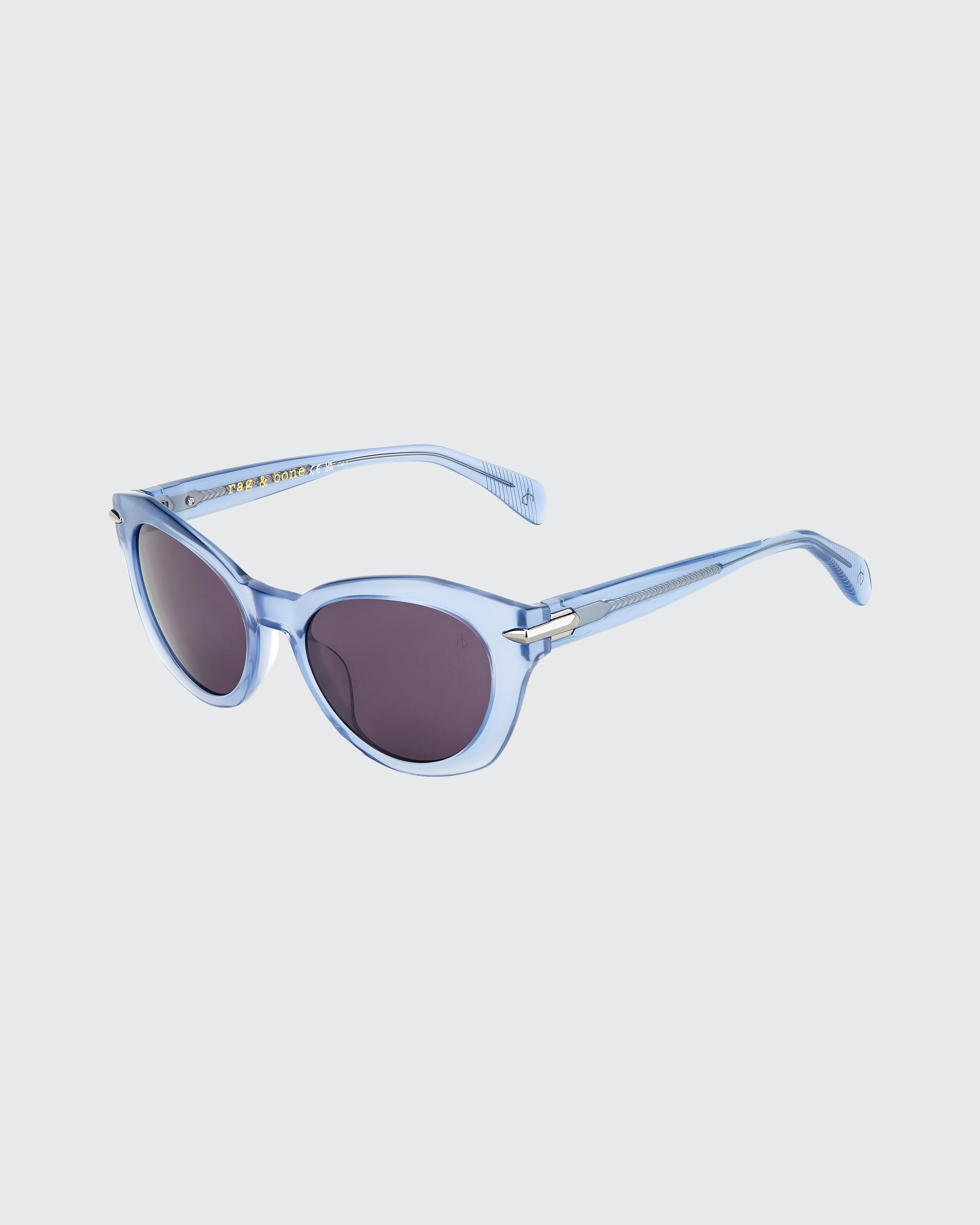 Lily
Square Sunglasses - 1